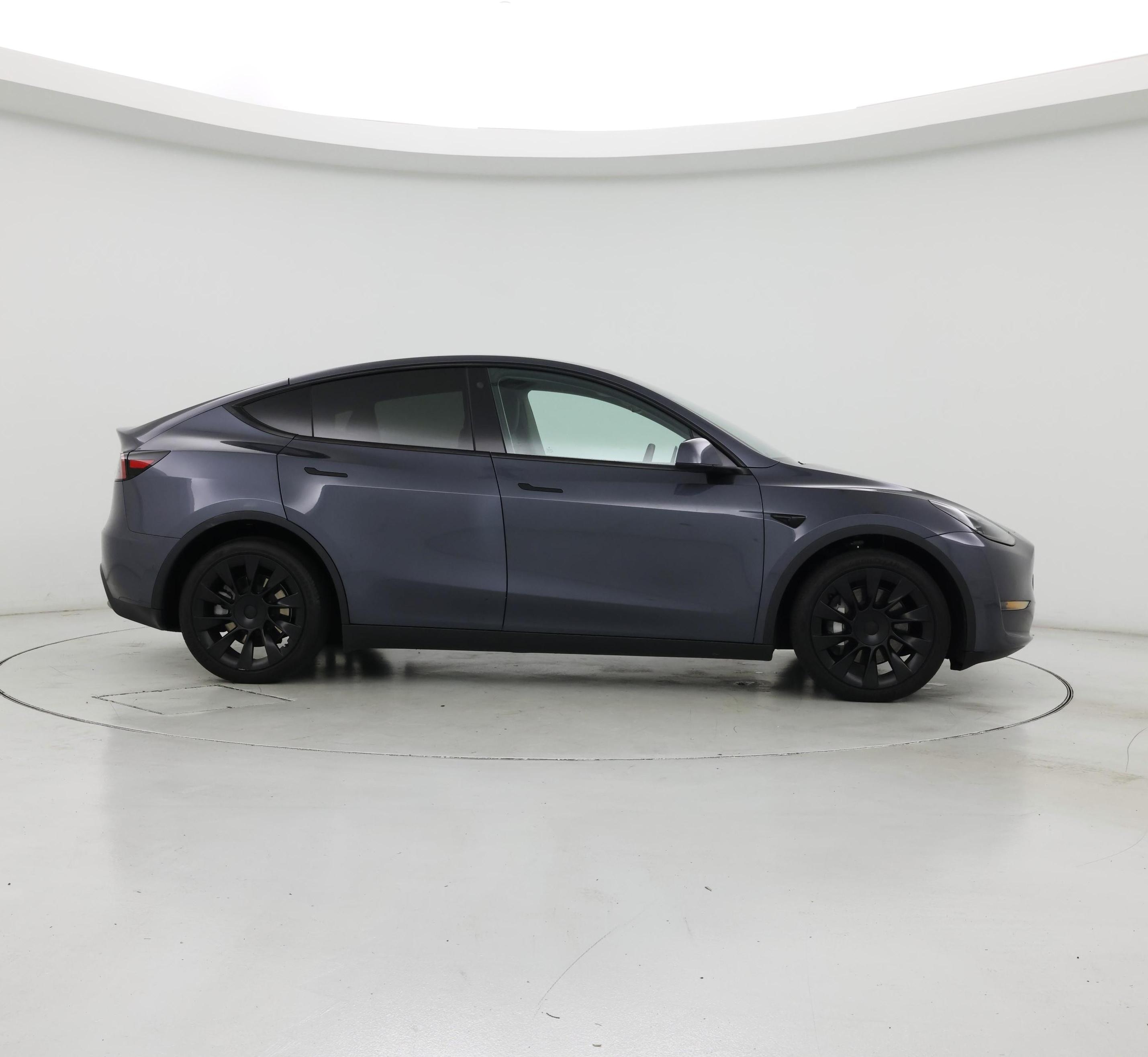 Thumbnail: 2022 Tesla Model Y - 7