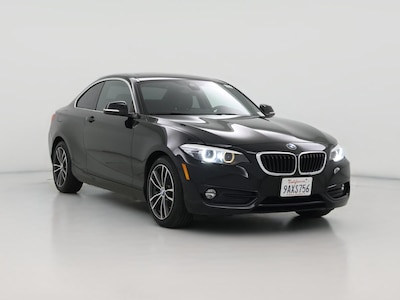 2019 BMW 230 I