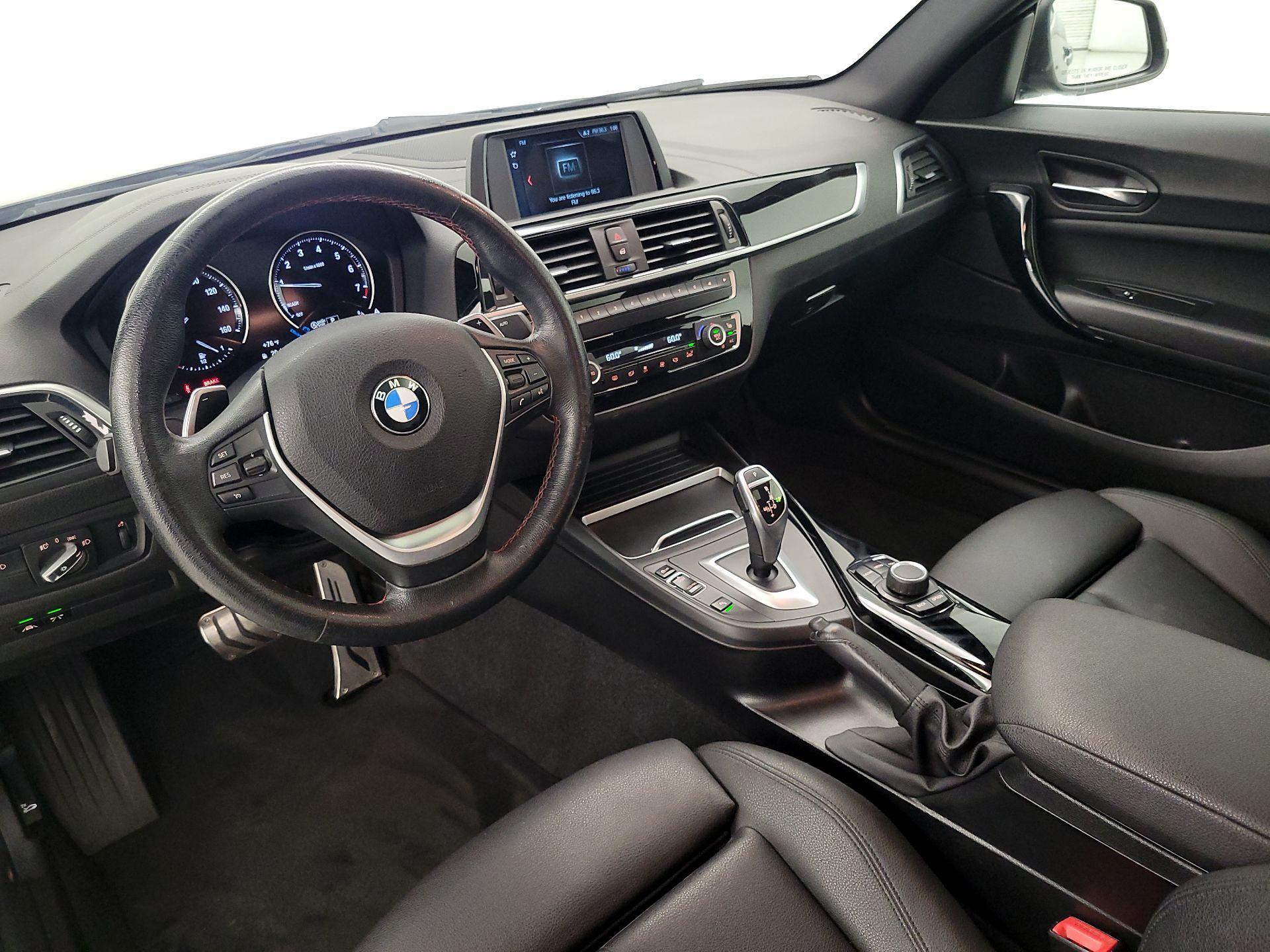 Thumbnail: 2019 BMW 2 Series - 9