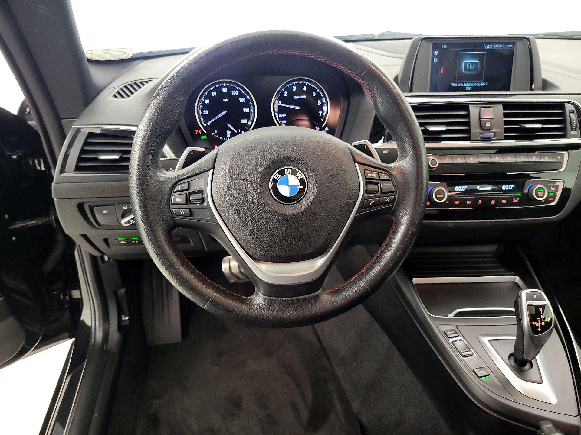 Thumbnail: 2019 BMW 2 Series - 10