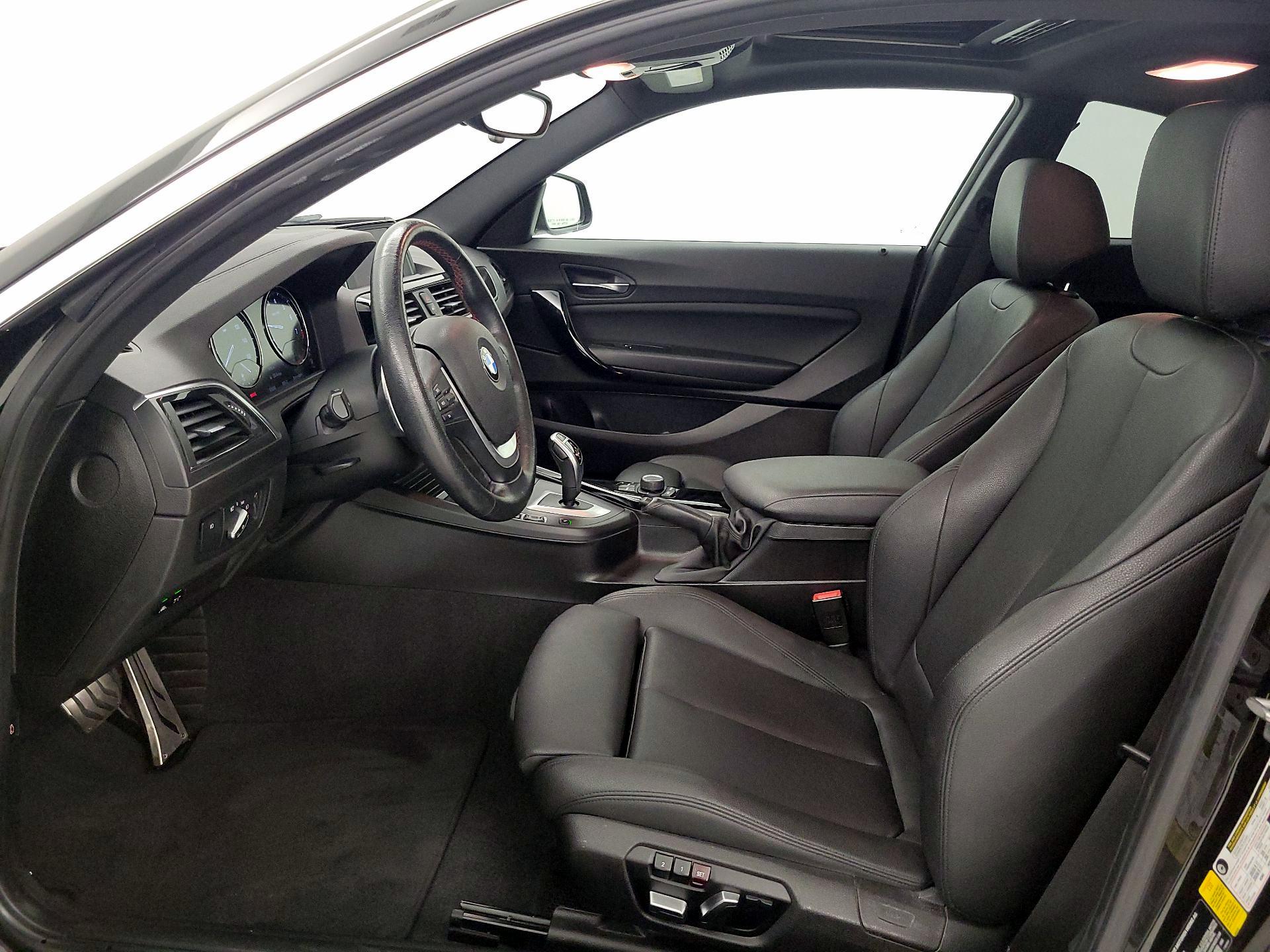 Thumbnail: 2019 BMW 2 Series - 11