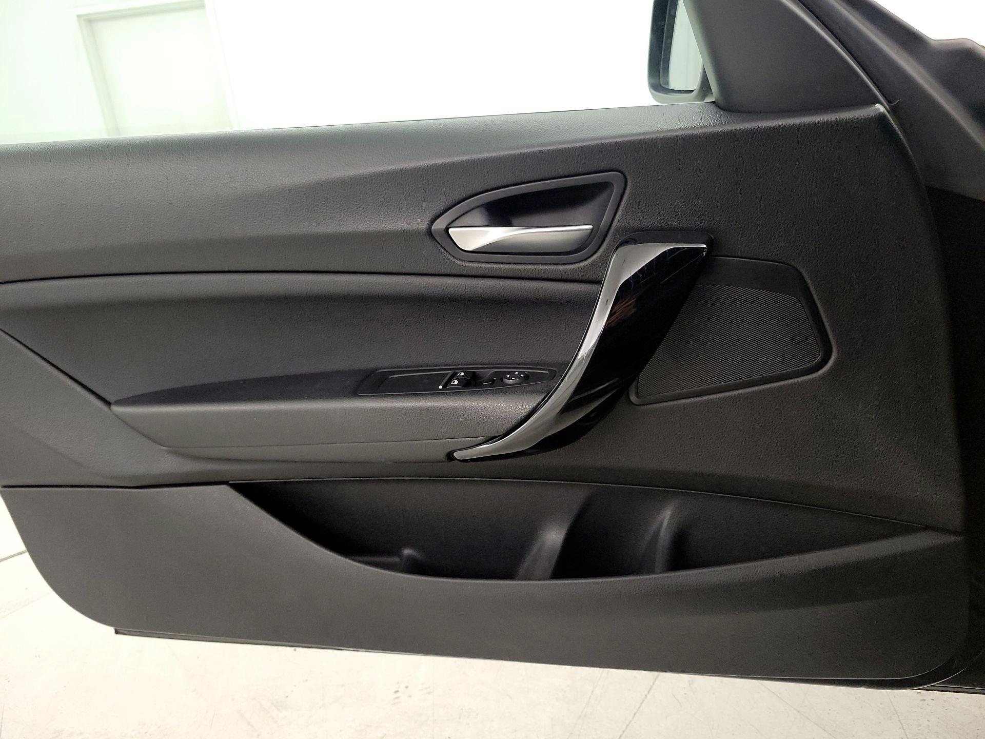 Thumbnail: 2019 BMW 2 Series - 12