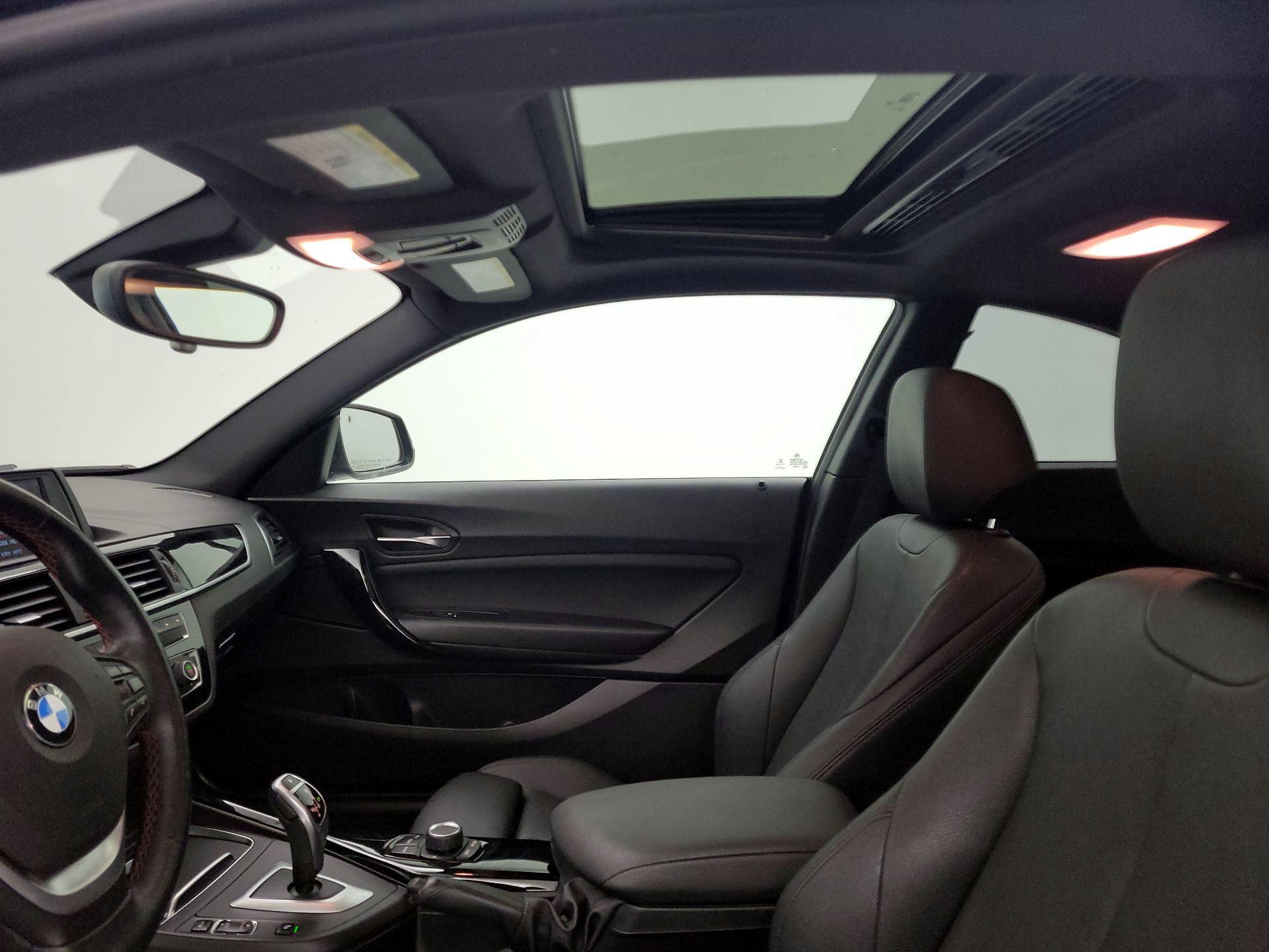 Thumbnail: 2019 BMW 2 Series - 19