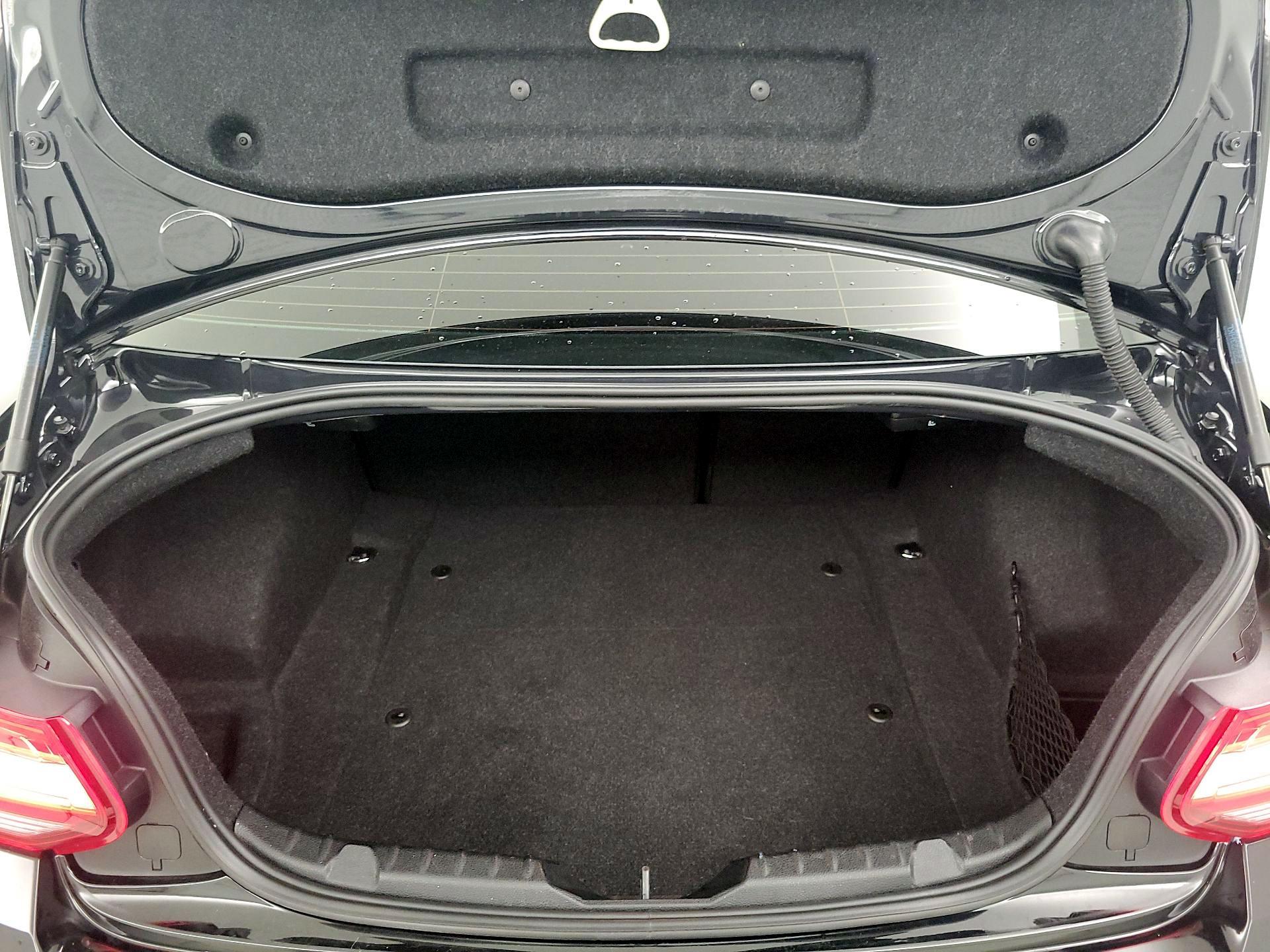 Thumbnail: 2019 BMW 2 Series - 20