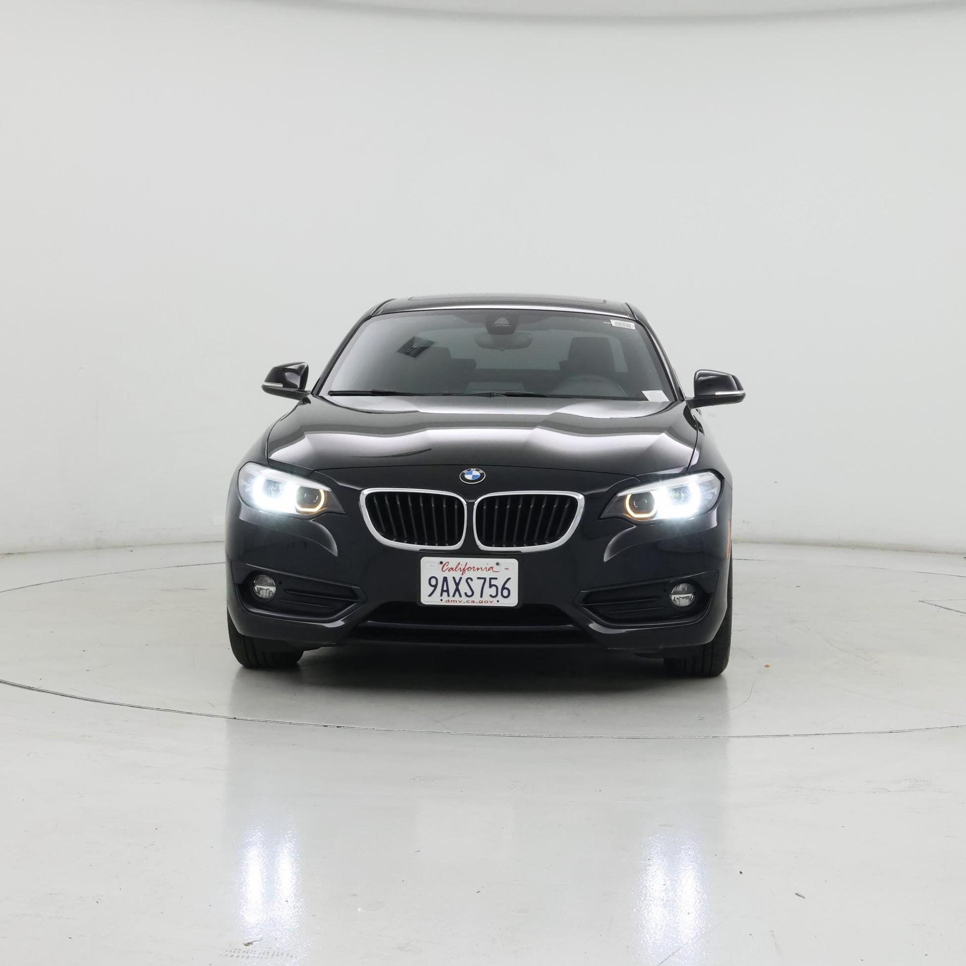 Thumbnail: 2019 BMW 2 Series - 5