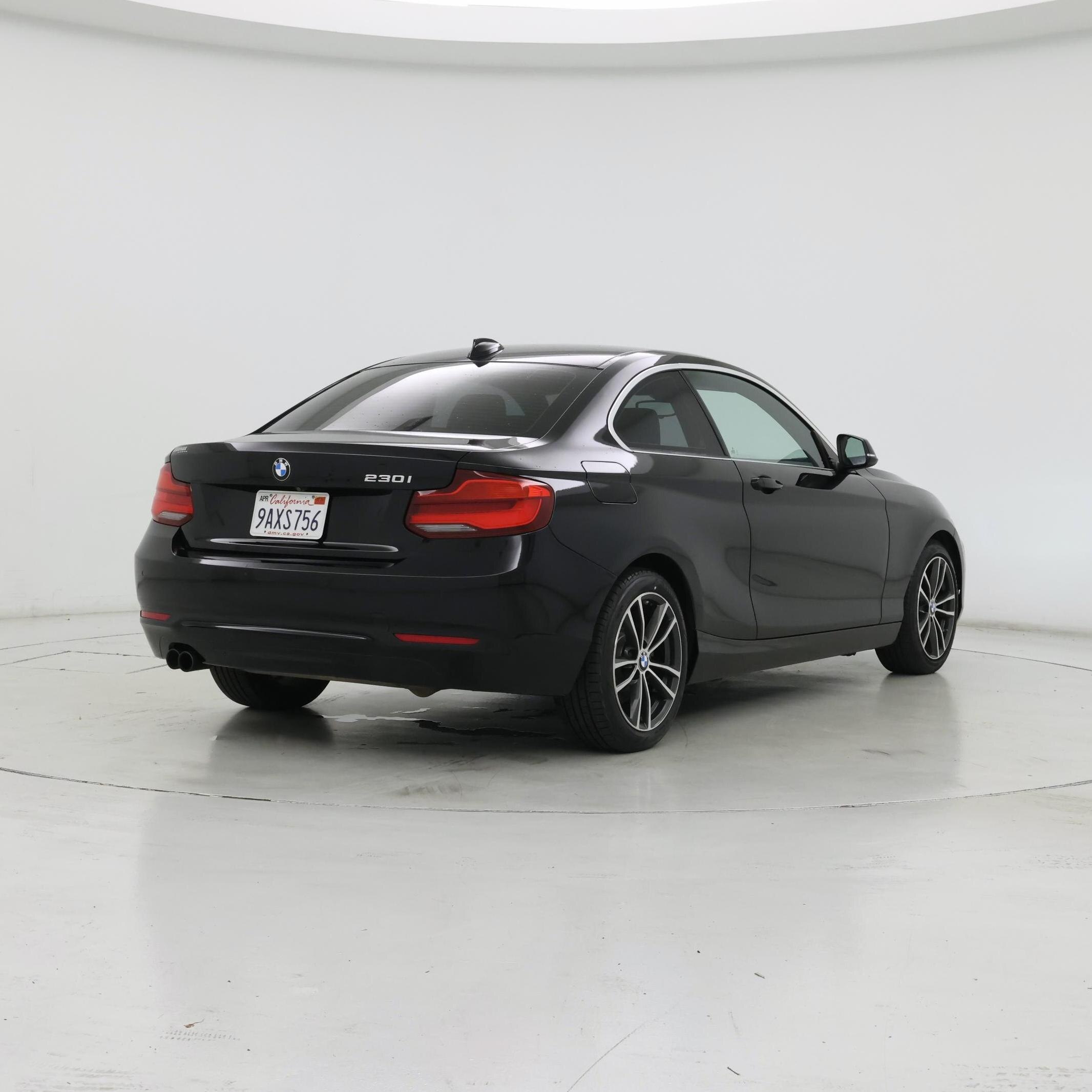 Thumbnail: 2019 BMW 2 Series - 8