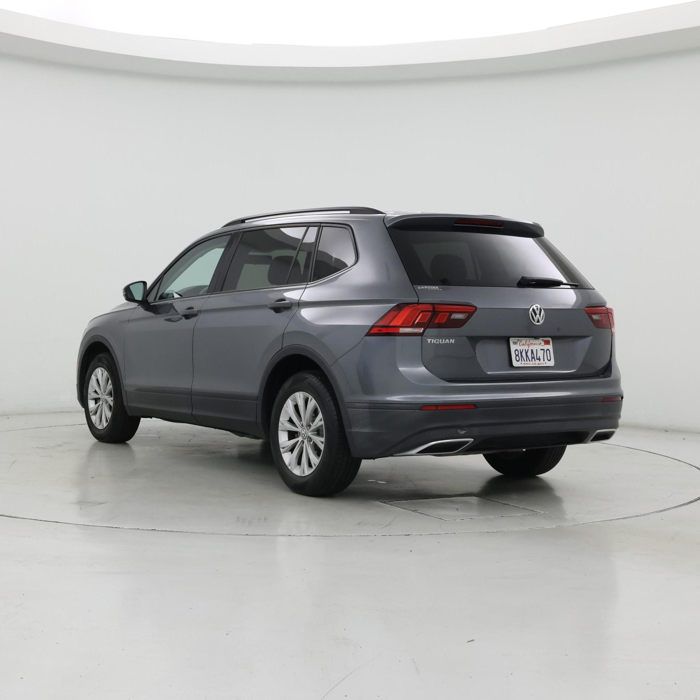 Thumbnail: 2019 Volkswagen Tiguan - 2