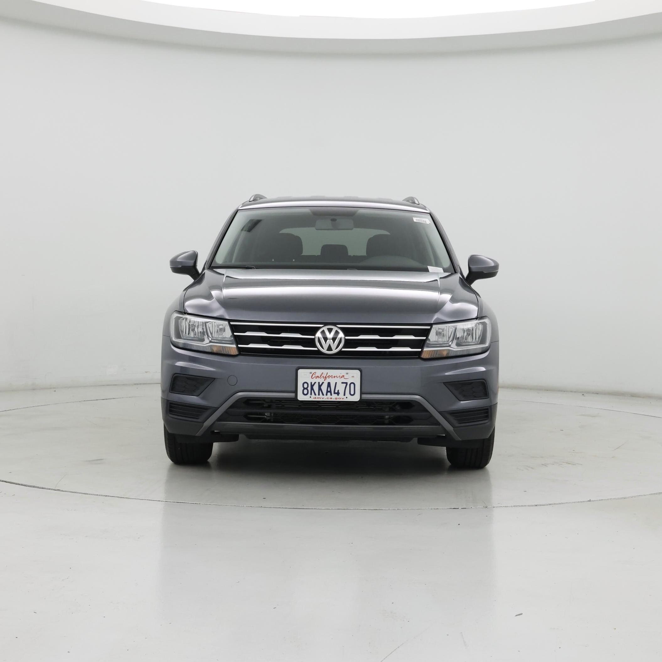 Thumbnail: 2019 Volkswagen Tiguan - 5