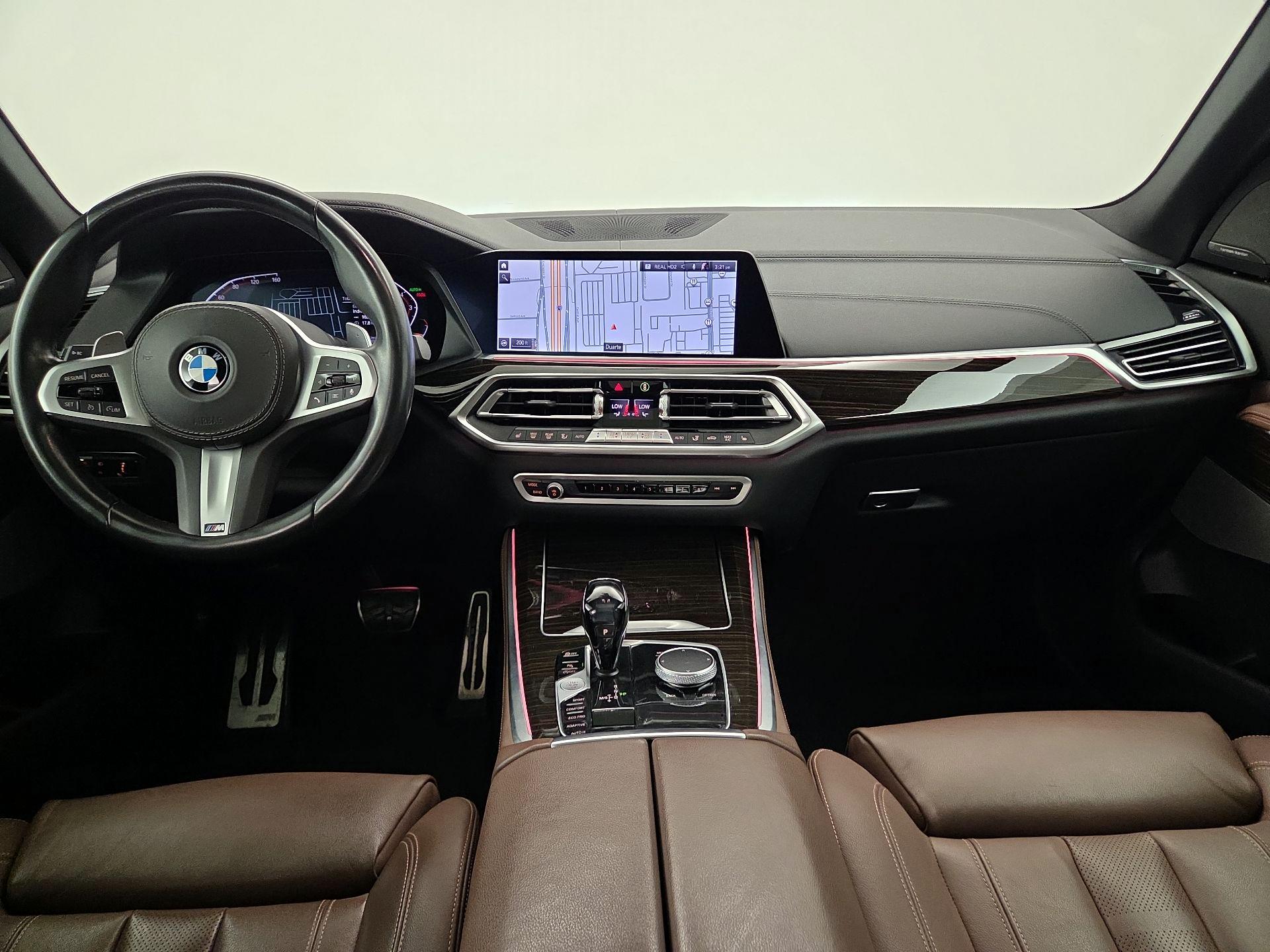 Thumbnail: 2020 BMW X5 - 9