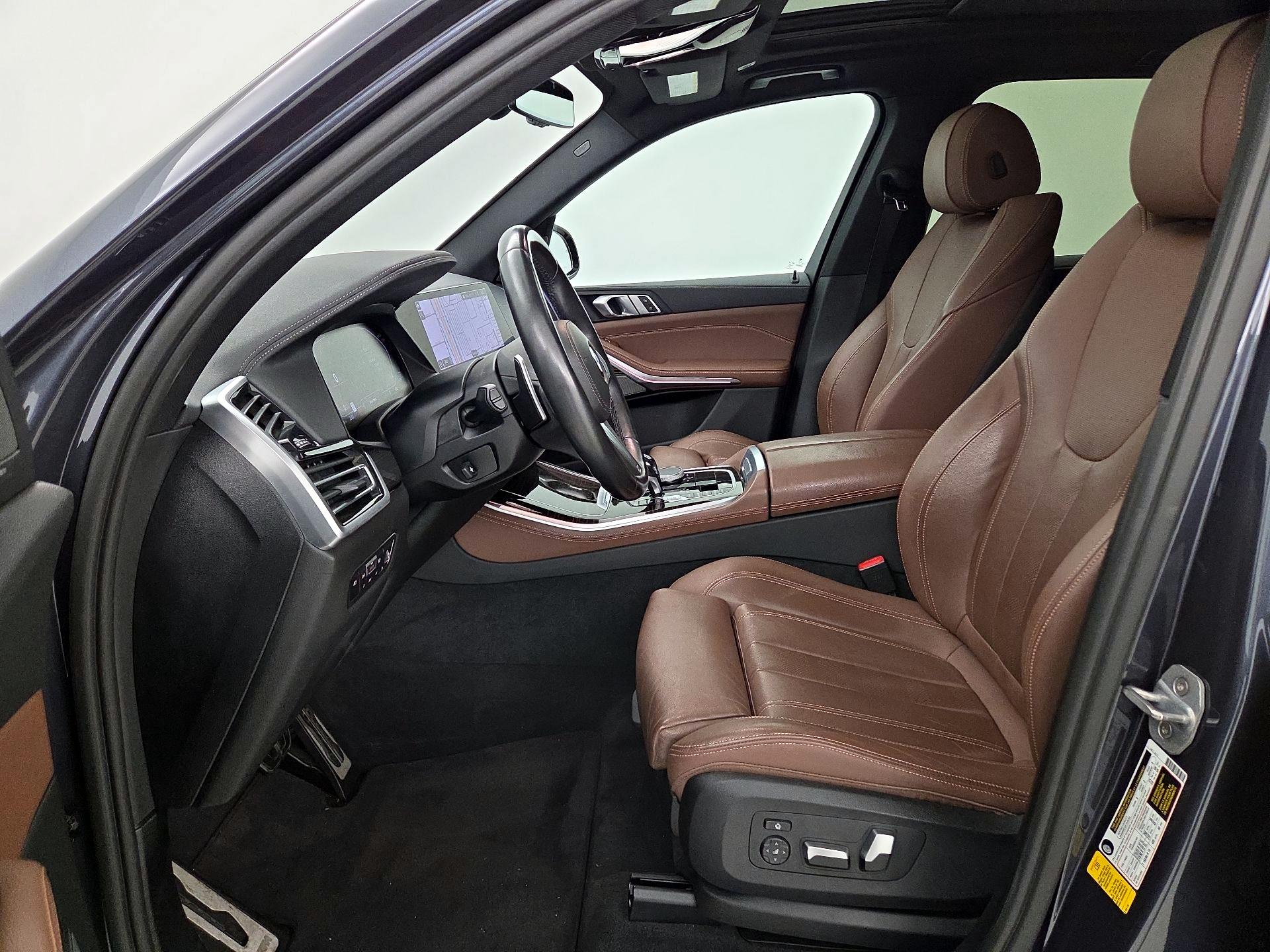 Thumbnail: 2020 BMW X5 - 11