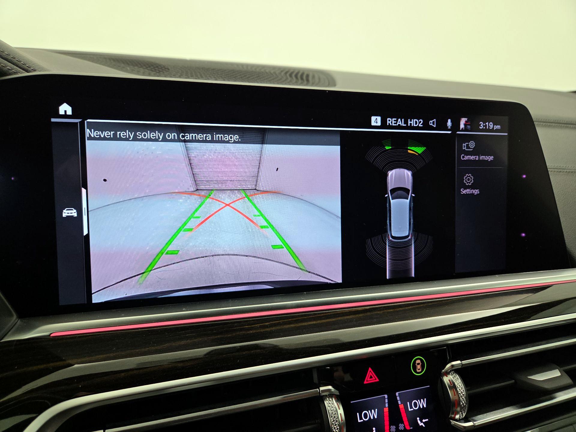 Thumbnail: 2020 BMW X5 - 15