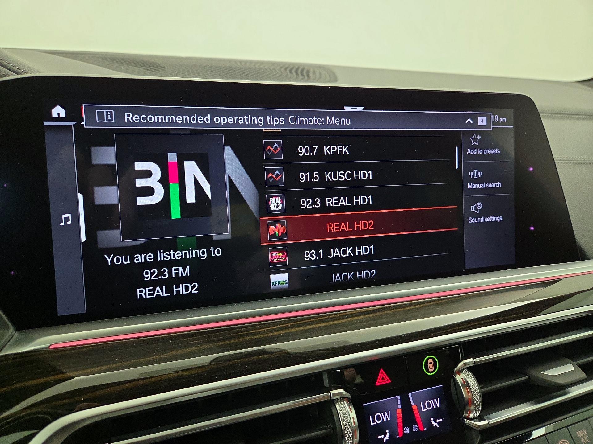 Thumbnail: 2020 BMW X5 - 16