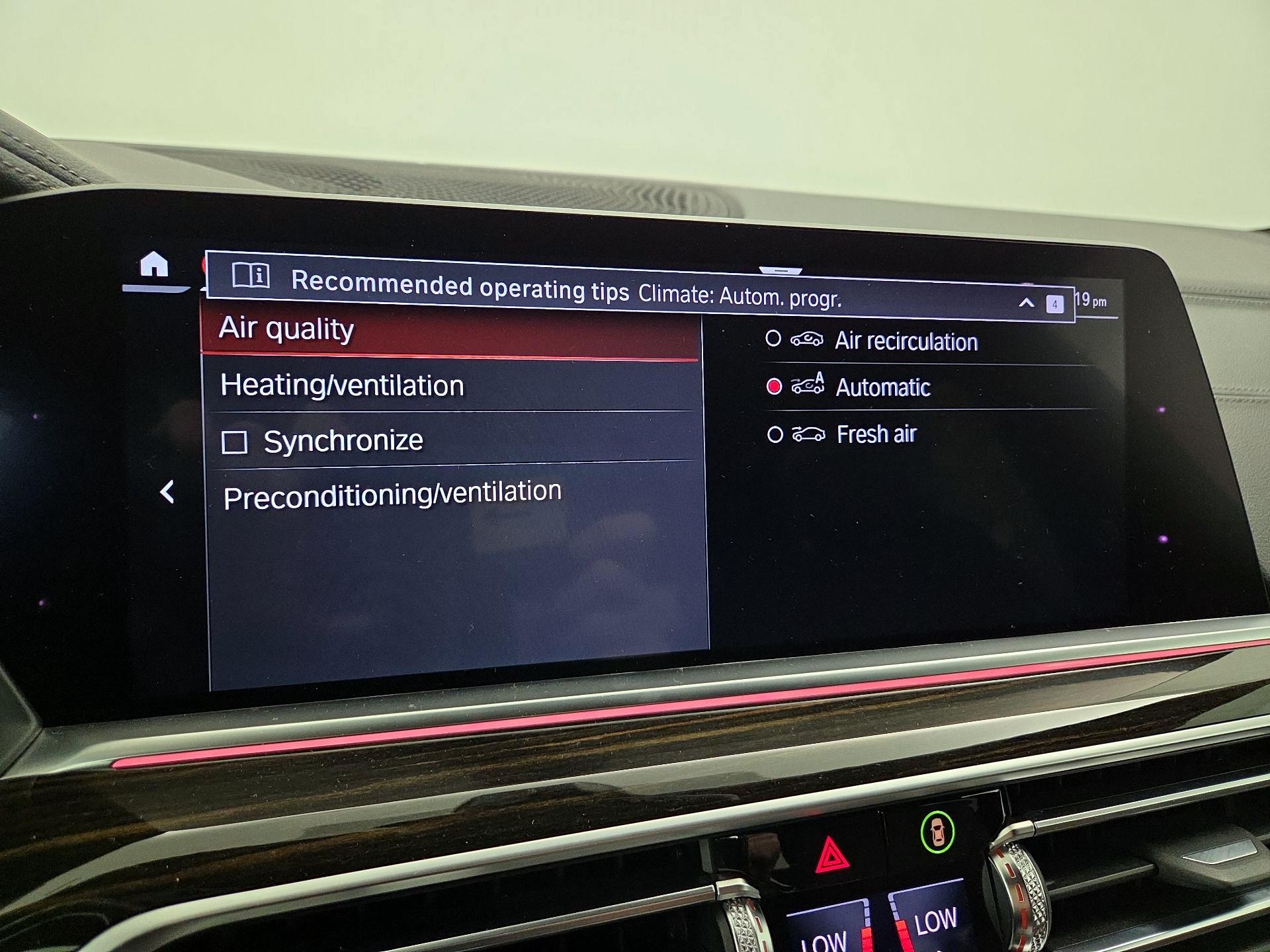 Thumbnail: 2020 BMW X5 - 17