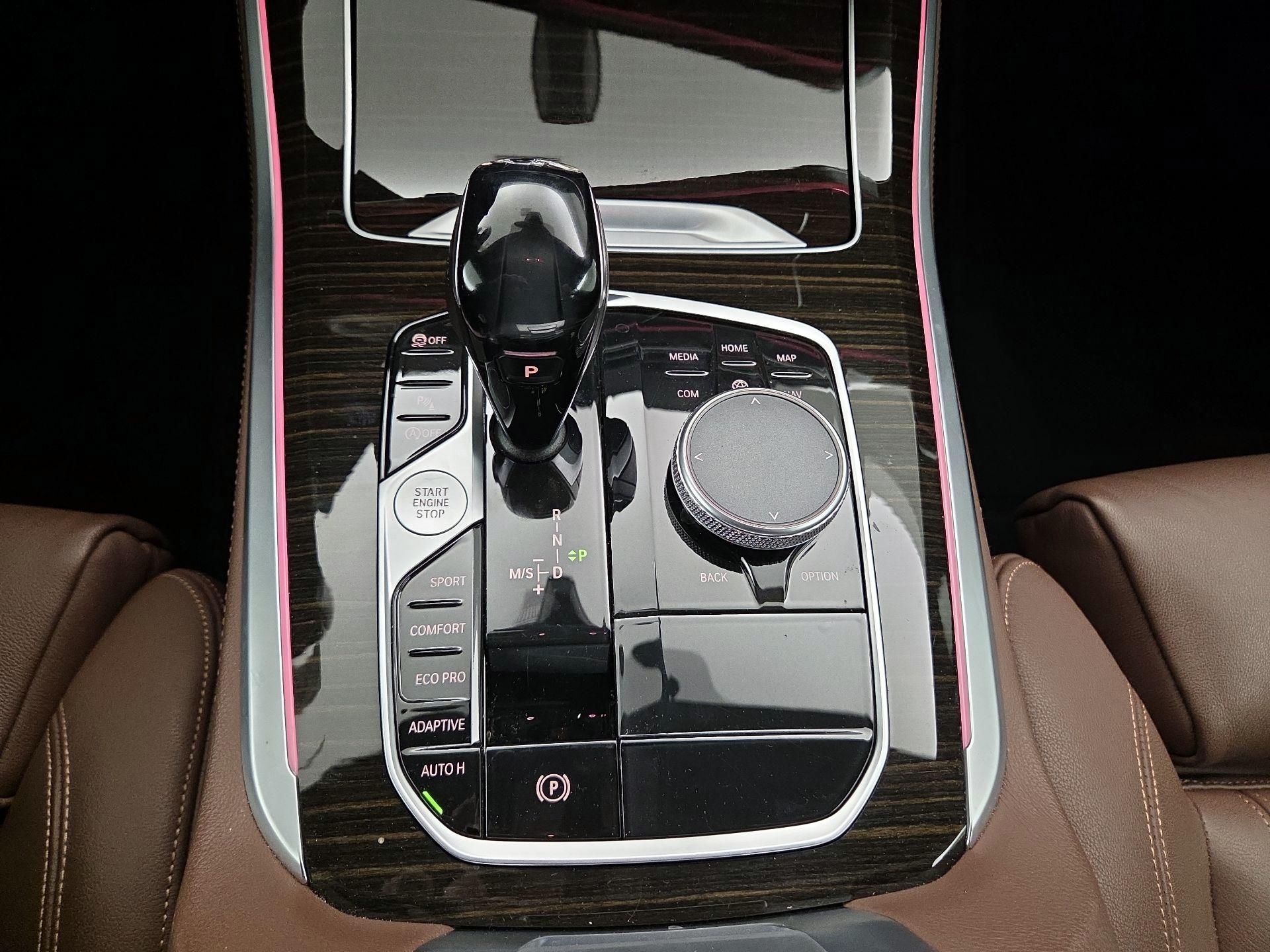 Thumbnail: 2020 BMW X5 - 18