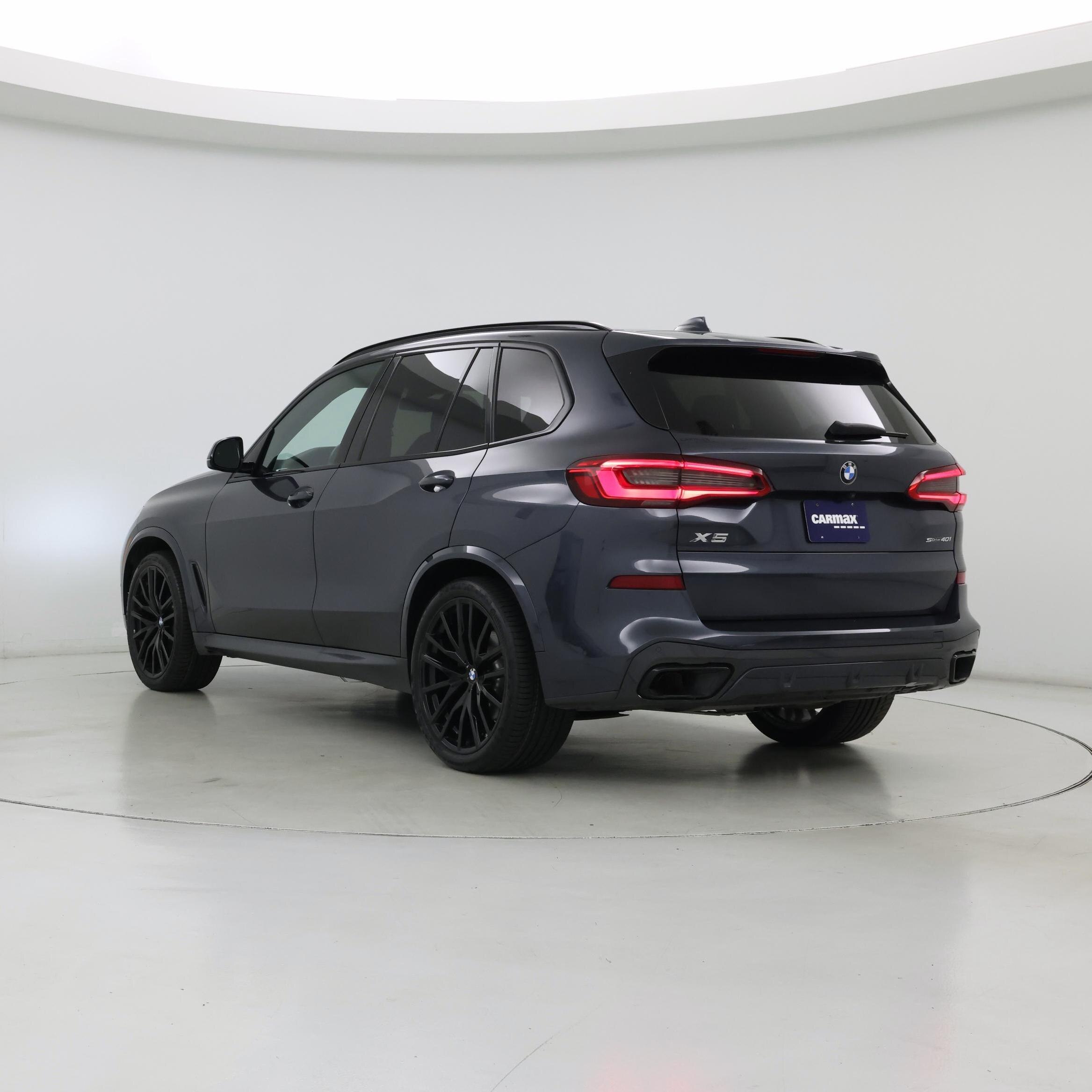 Thumbnail: 2020 BMW X5 - 2