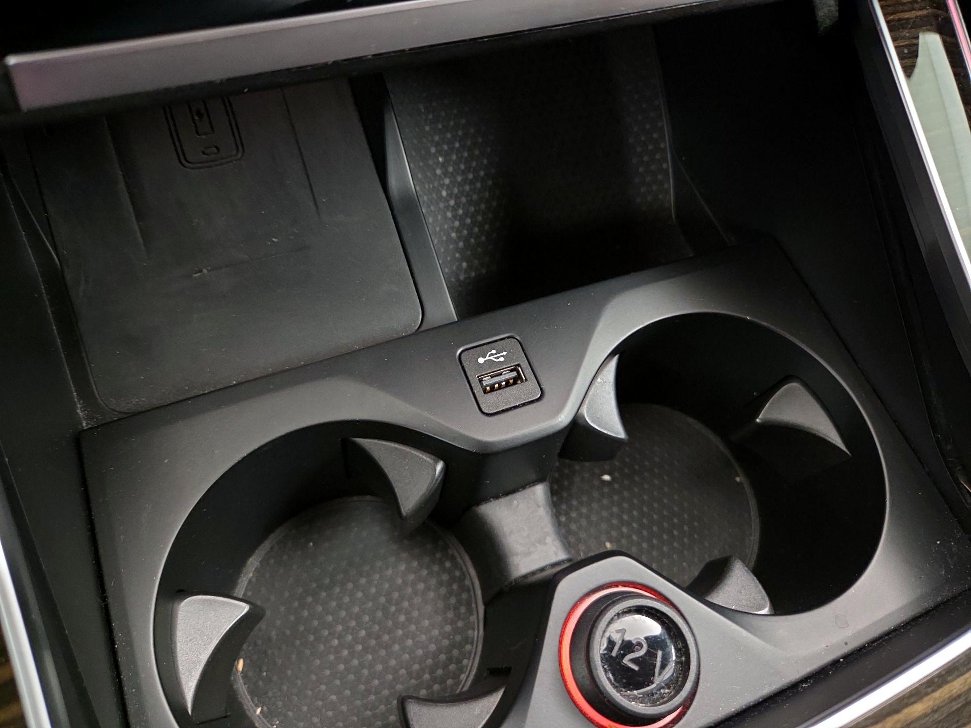 Thumbnail: 2020 BMW X5 - 19