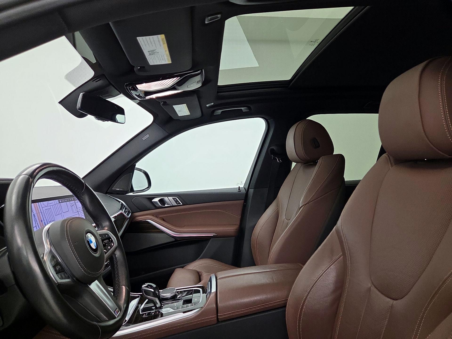 Thumbnail: 2020 BMW X5 - 20