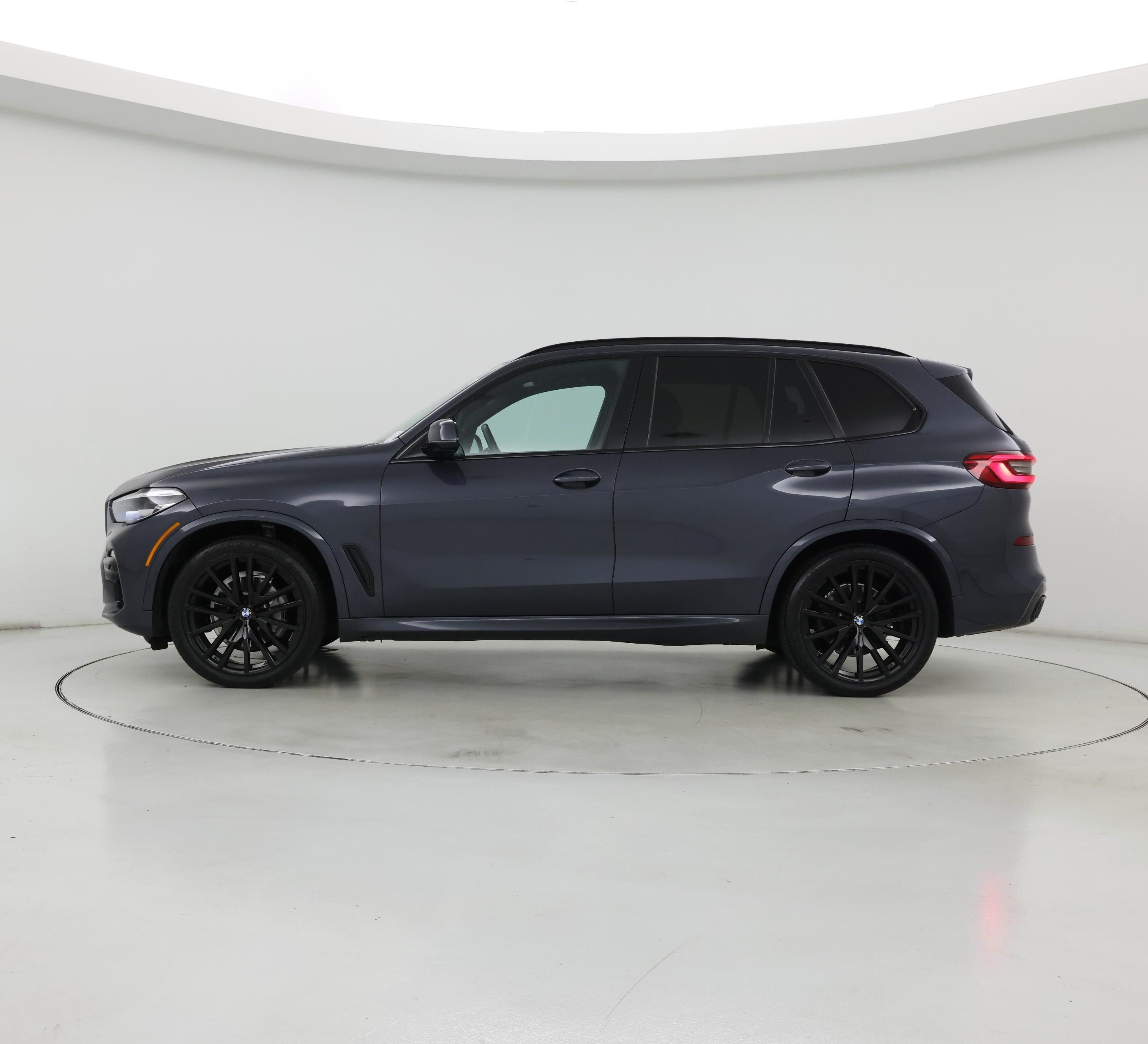 Thumbnail: 2020 BMW X5 - 3