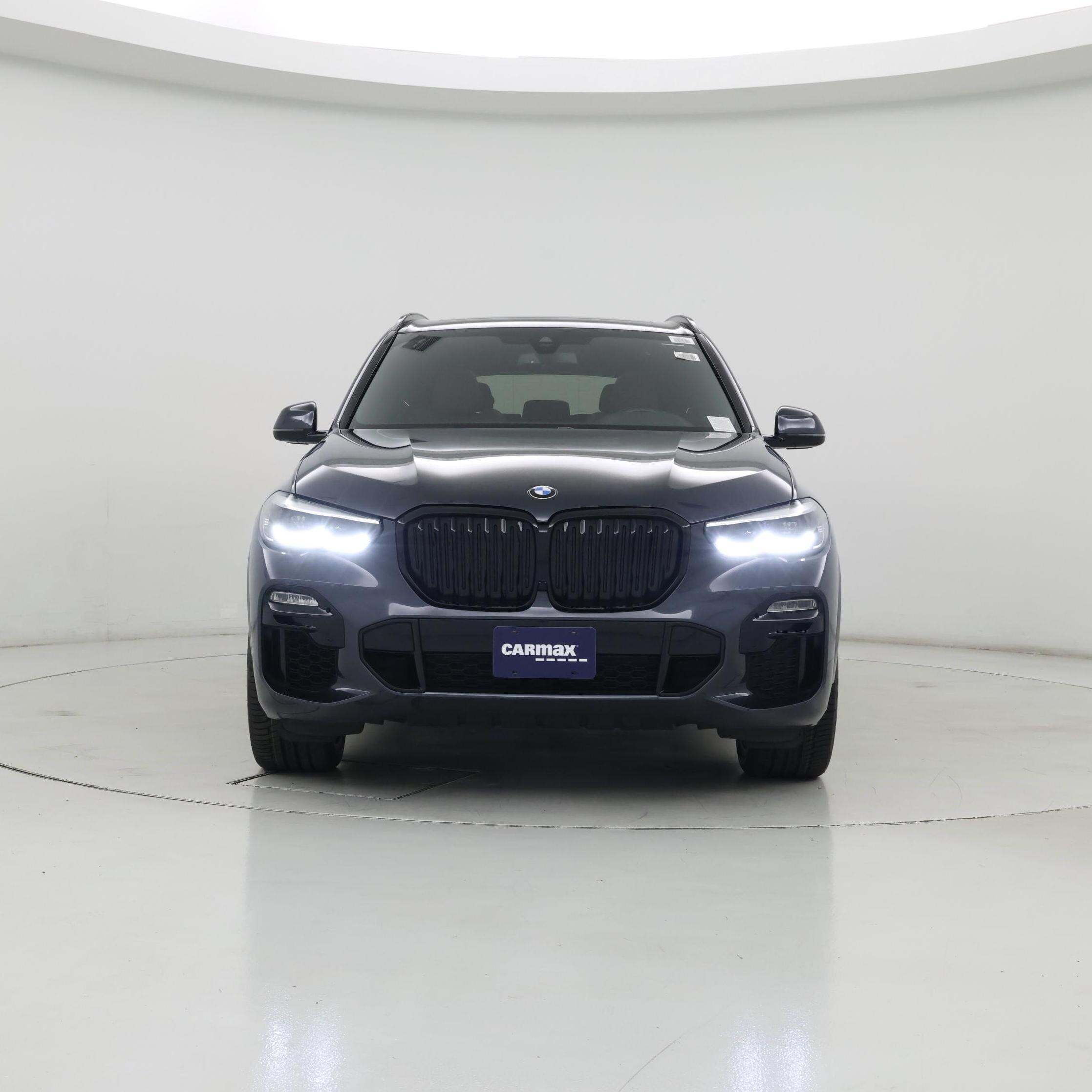 Thumbnail: 2020 BMW X5 - 5