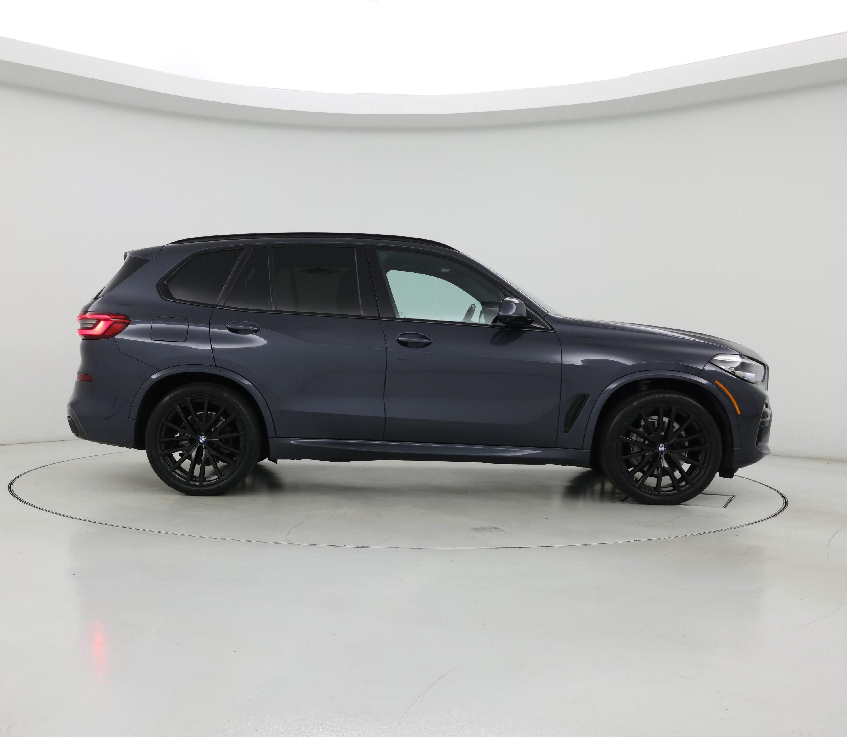 Thumbnail: 2020 BMW X5 - 7