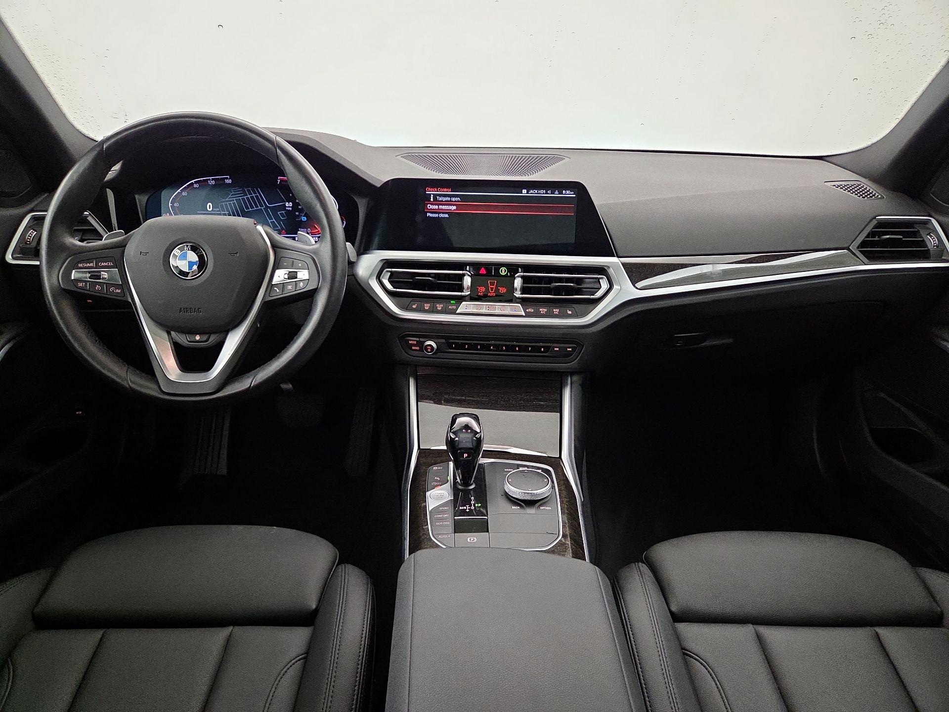 Thumbnail: 2020 BMW 3 Series - 9