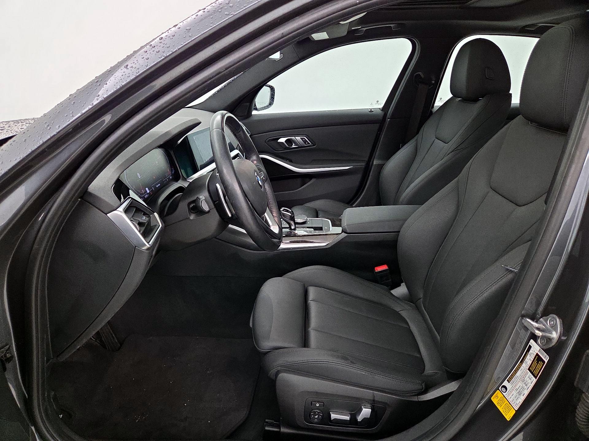 Thumbnail: 2020 BMW 3 Series - 11