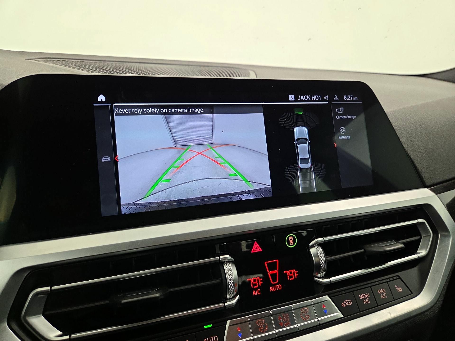 Thumbnail: 2020 BMW 3 Series - 15