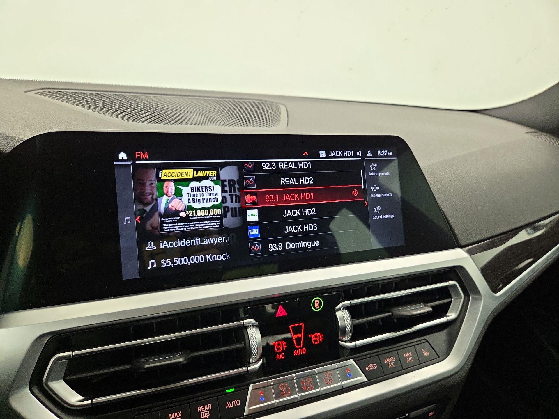 Thumbnail: 2020 BMW 3 Series - 16