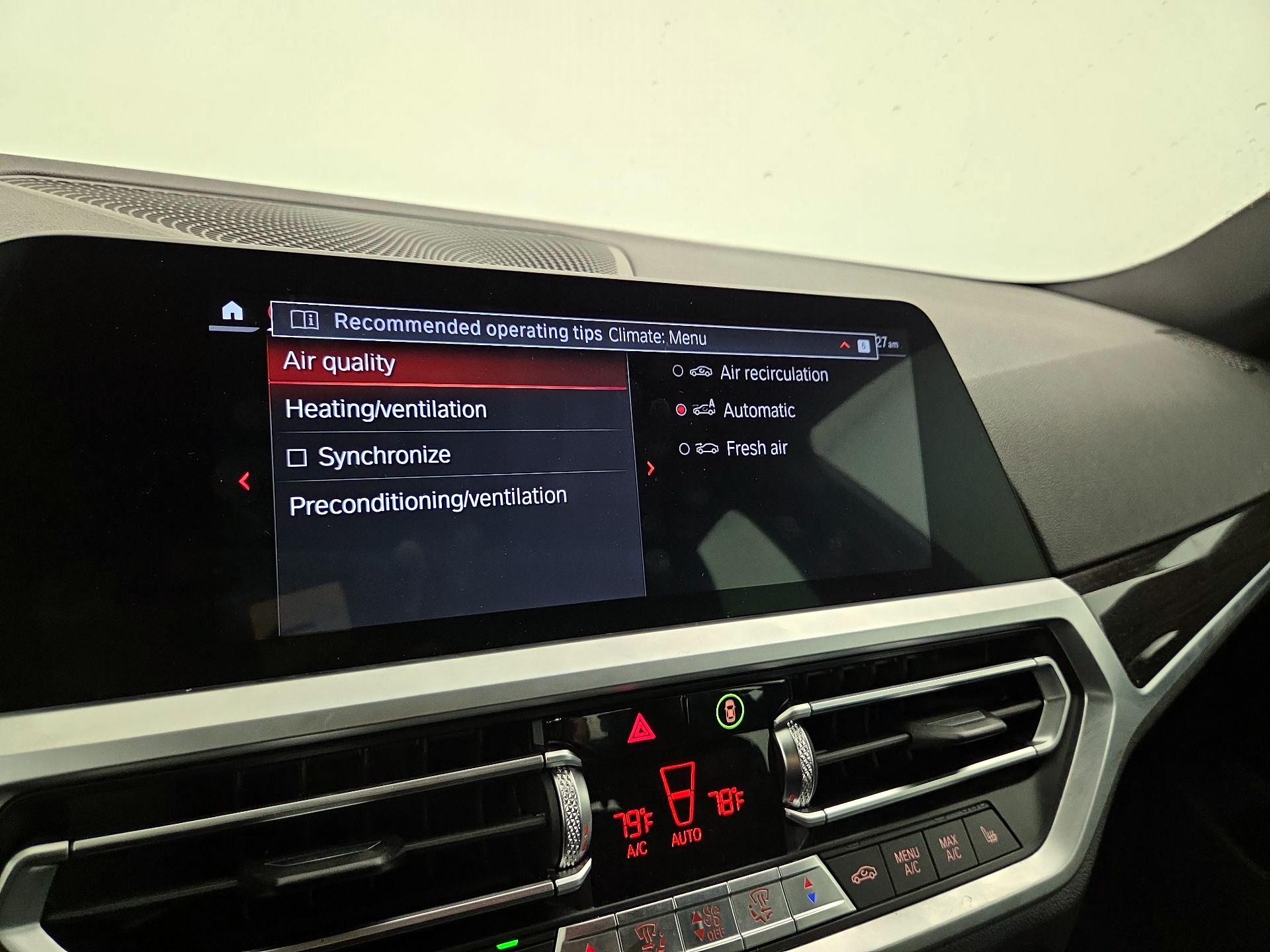 Thumbnail: 2020 BMW 3 Series - 17