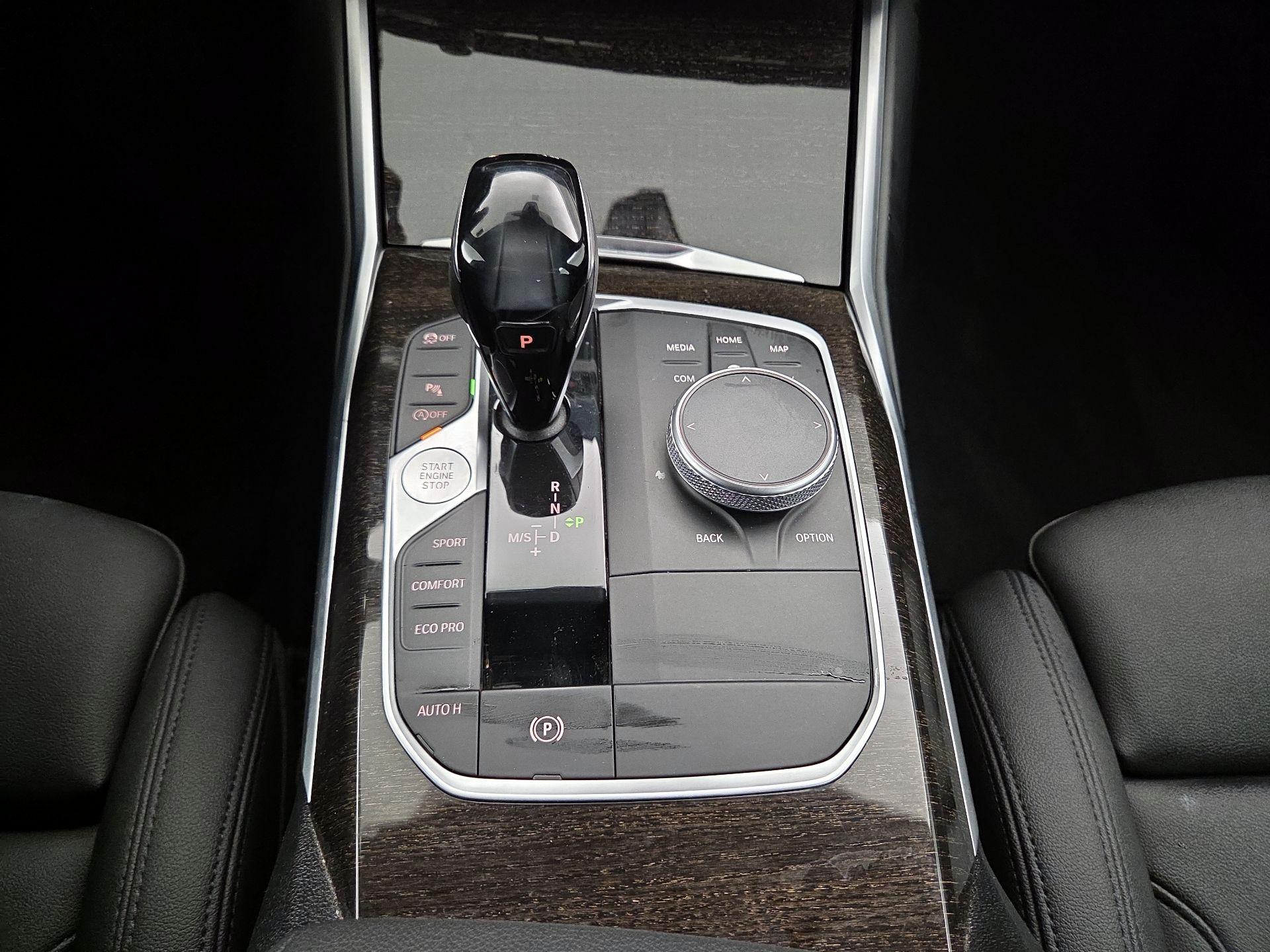 Thumbnail: 2020 BMW 3 Series - 18