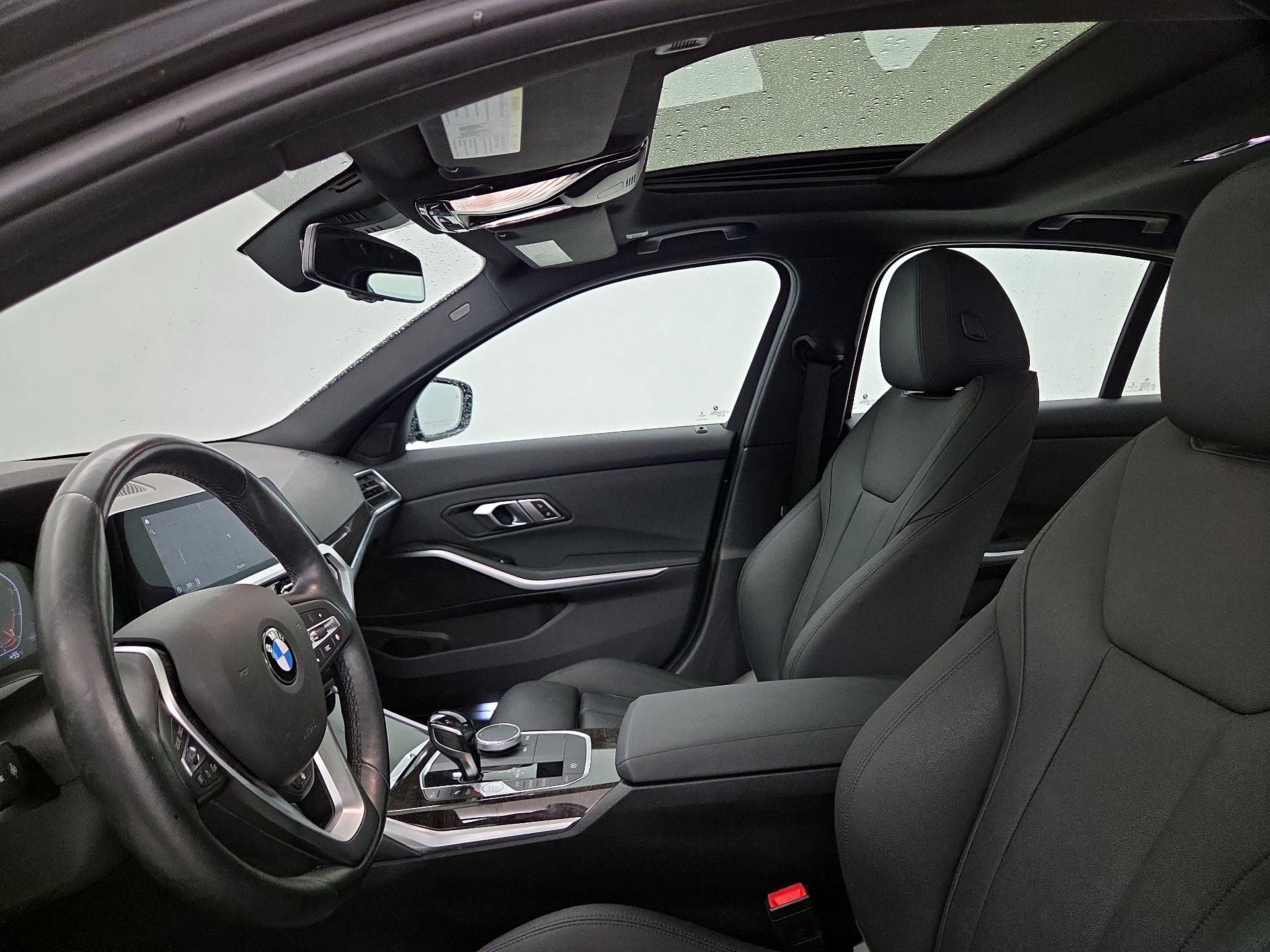 Thumbnail: 2020 BMW 3 Series - 20