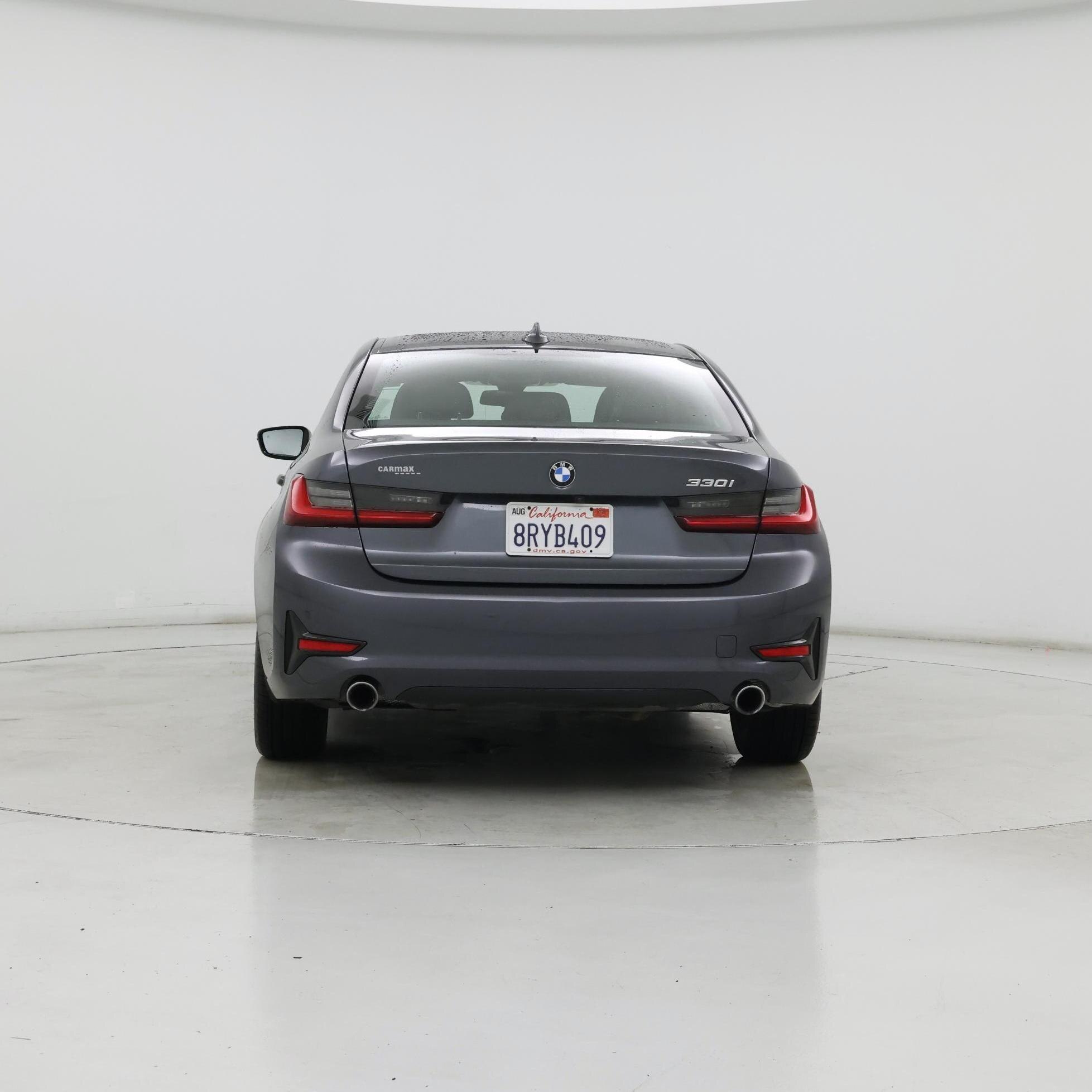 Thumbnail: 2020 BMW 3 Series - 6