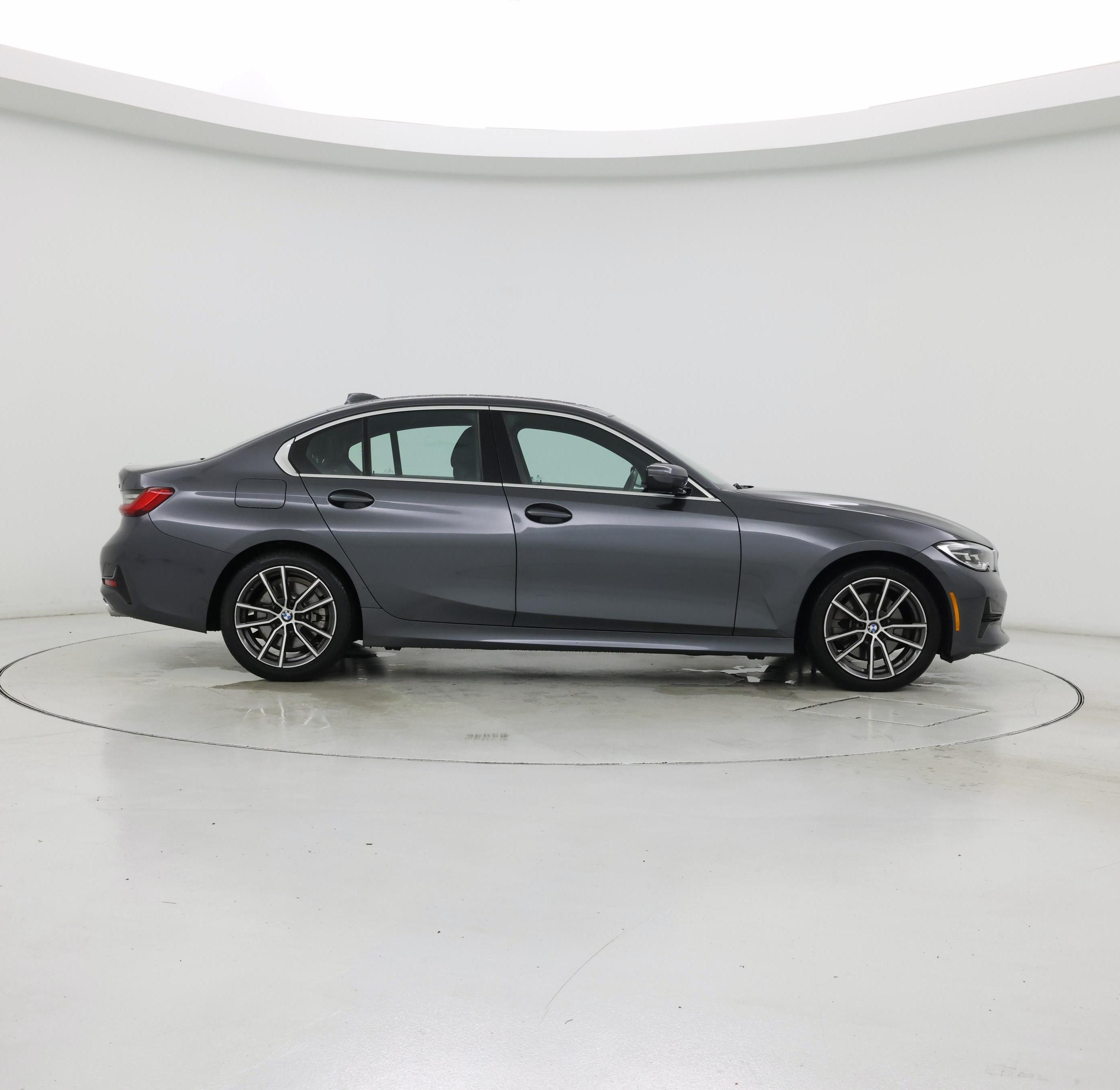Thumbnail: 2020 BMW 3 Series - 7
