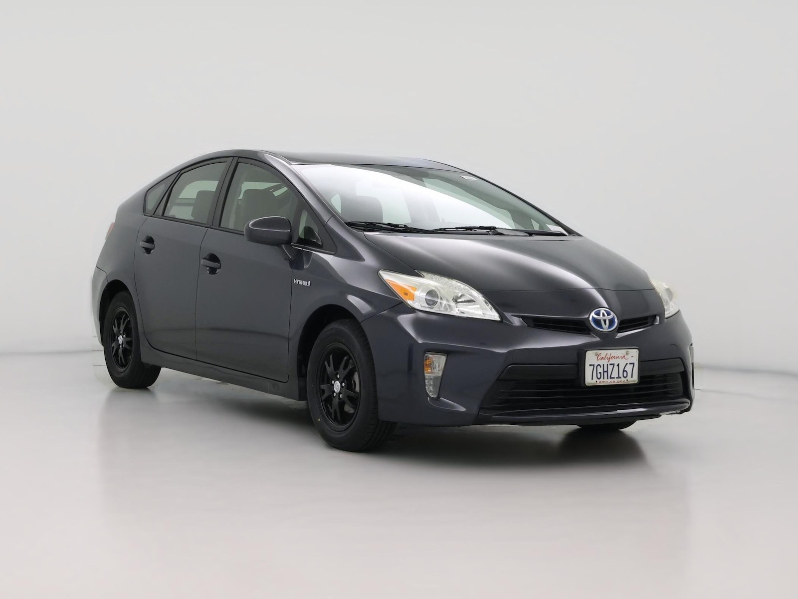2014 Toyota Prius Three