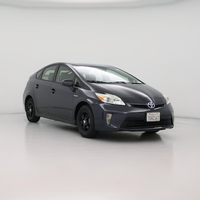 2014 Toyota Prius Three