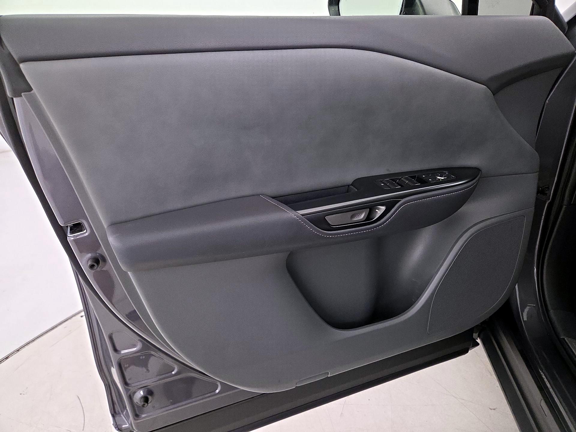 Thumbnail: 2025 Lexus RZ - 12