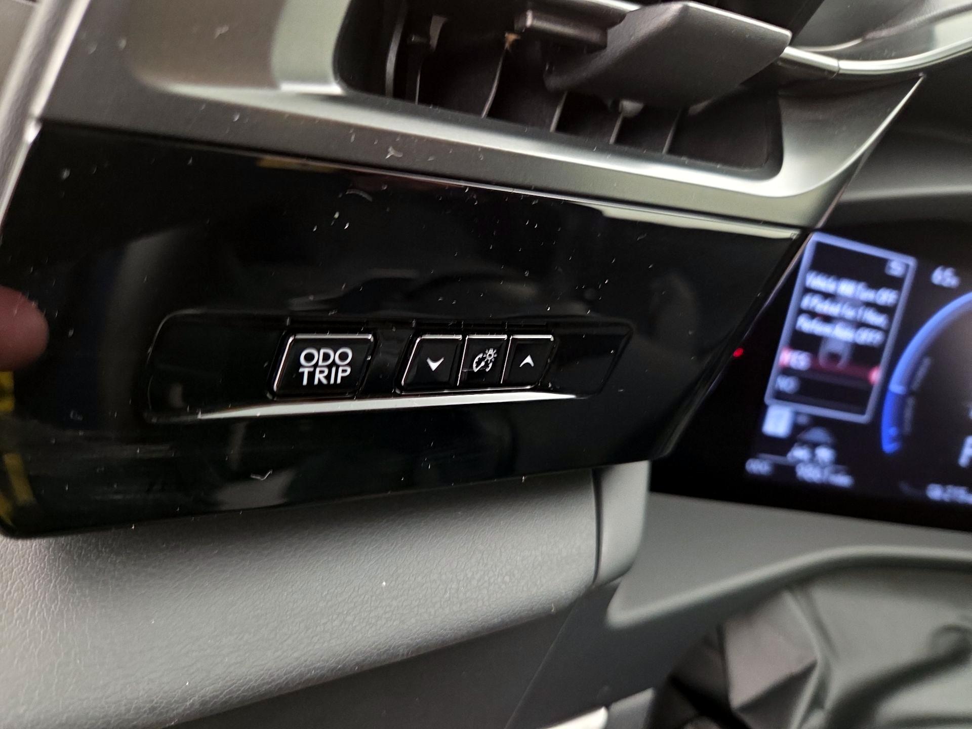 Thumbnail: 2025 Lexus RZ - 13