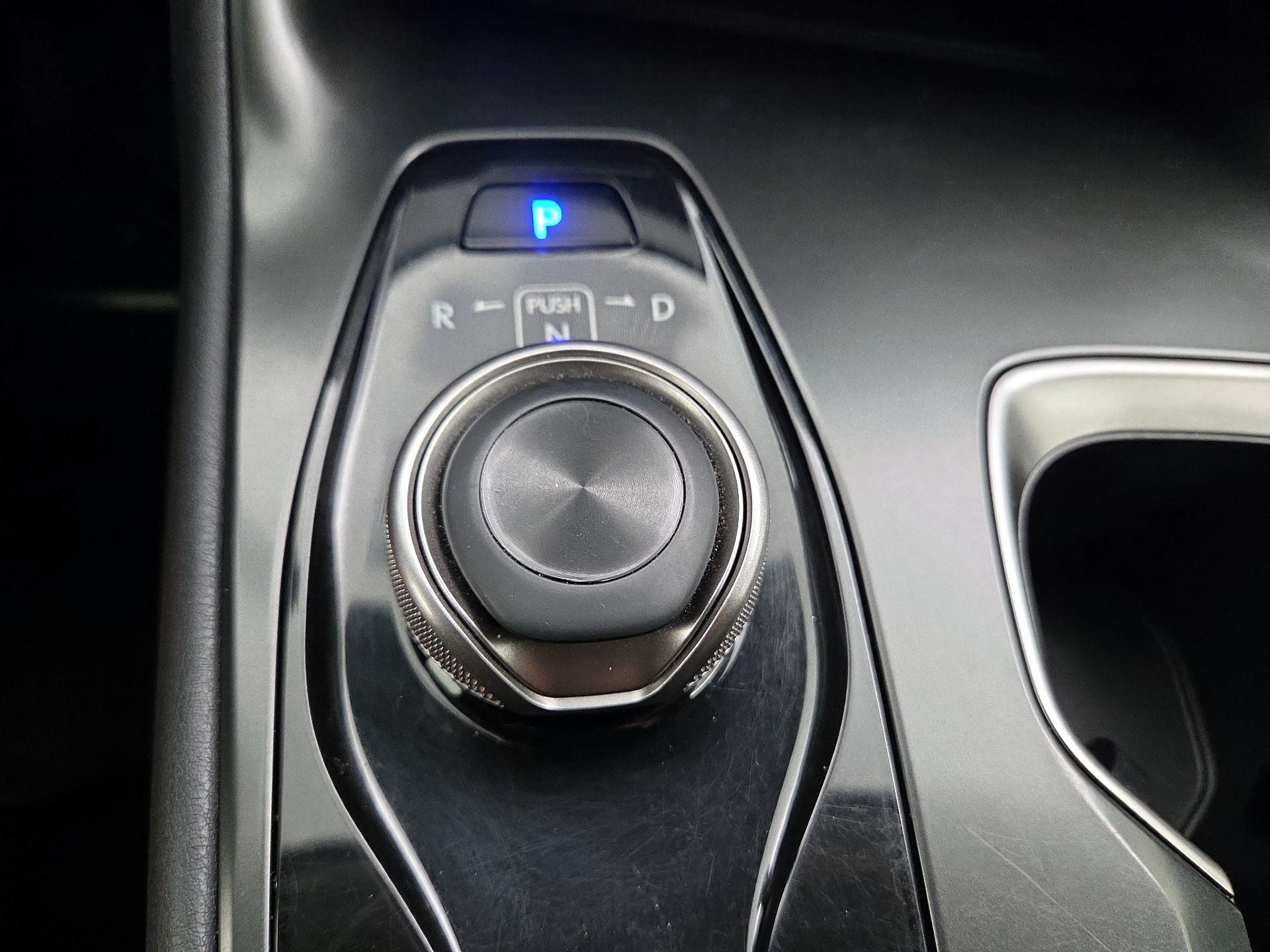 Thumbnail: 2025 Lexus RZ - 17