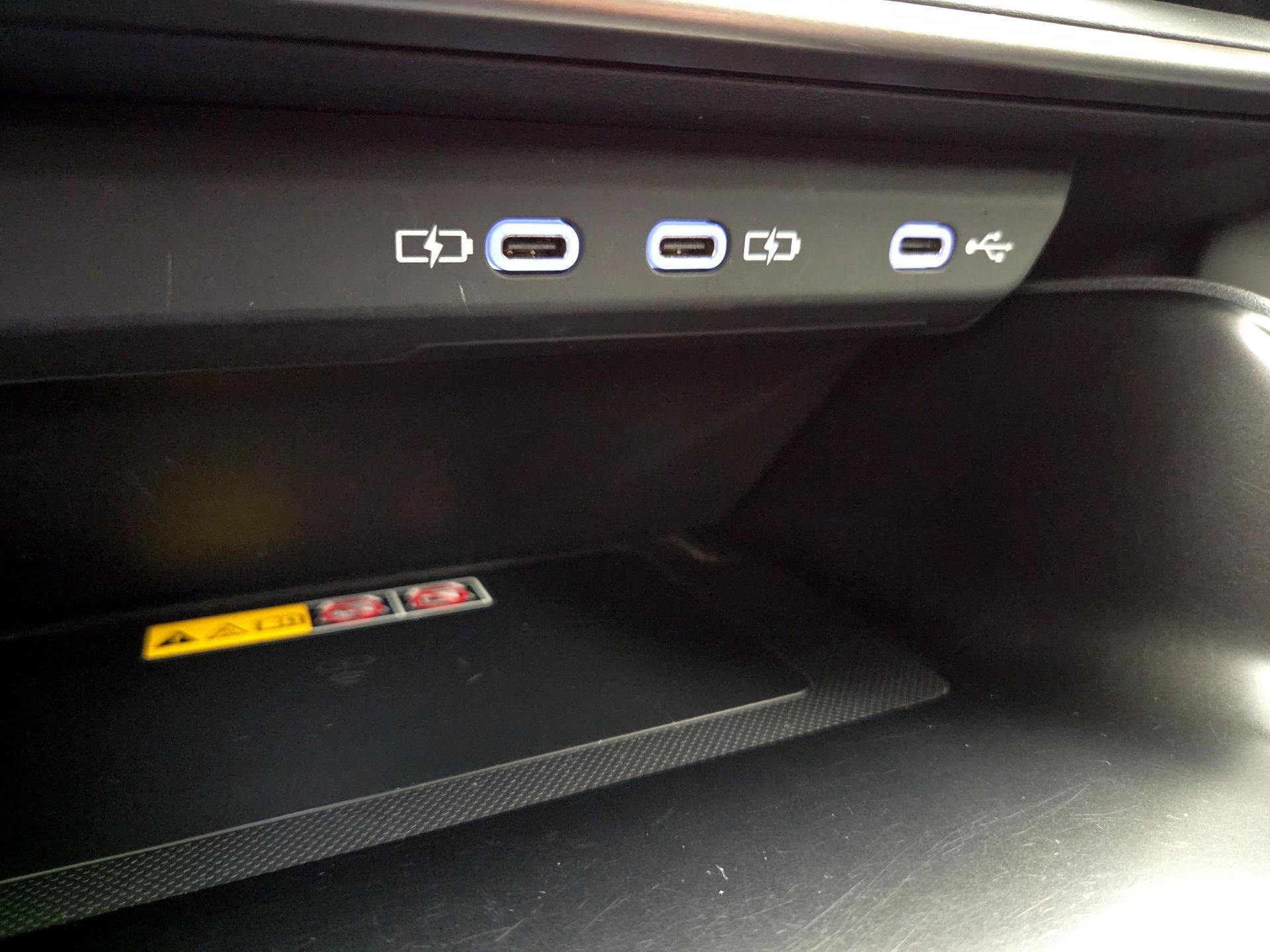 Thumbnail: 2025 Lexus RZ - 18