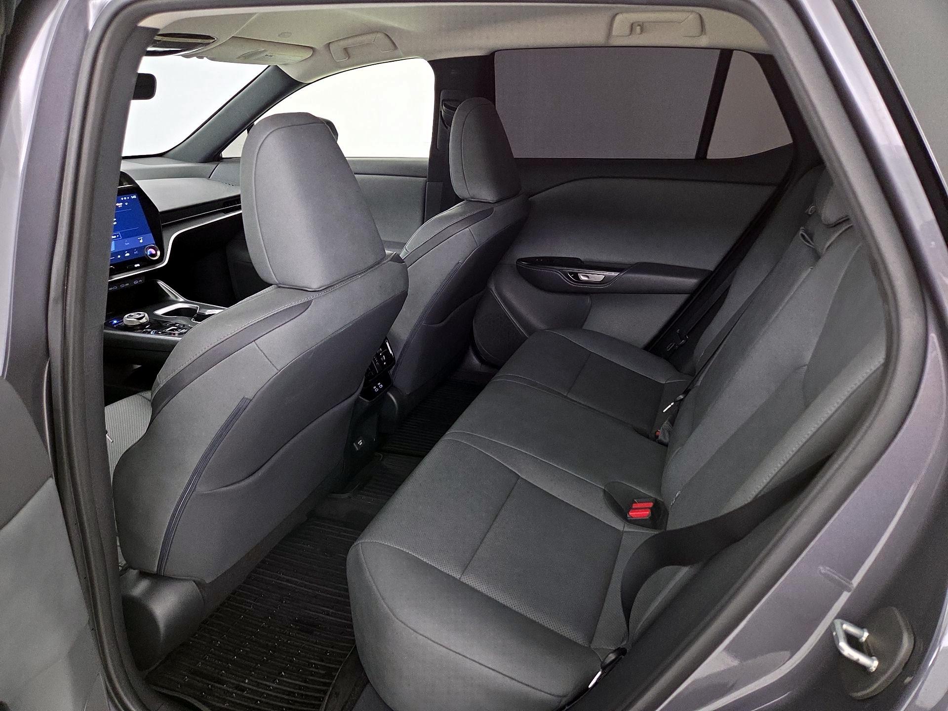 Thumbnail: 2025 Lexus RZ - 19