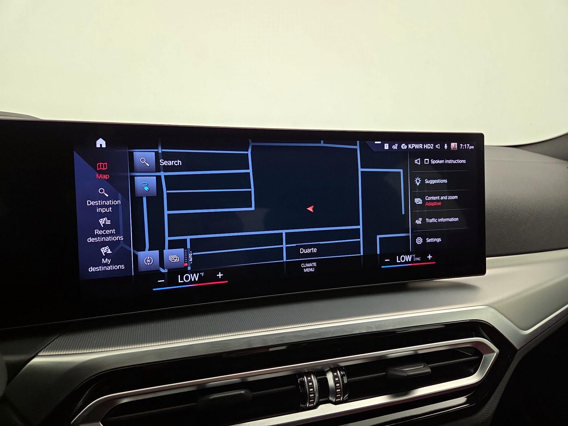 Thumbnail: 2022 BMW i4 - 14