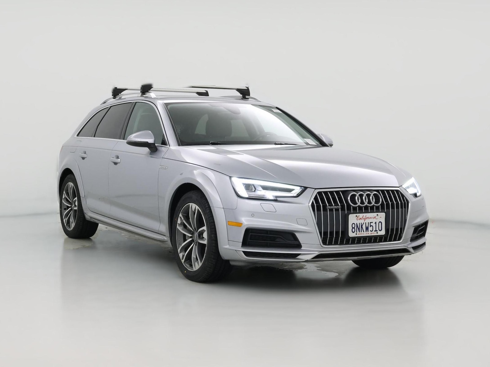 2019 Audi allroad Premium Plus