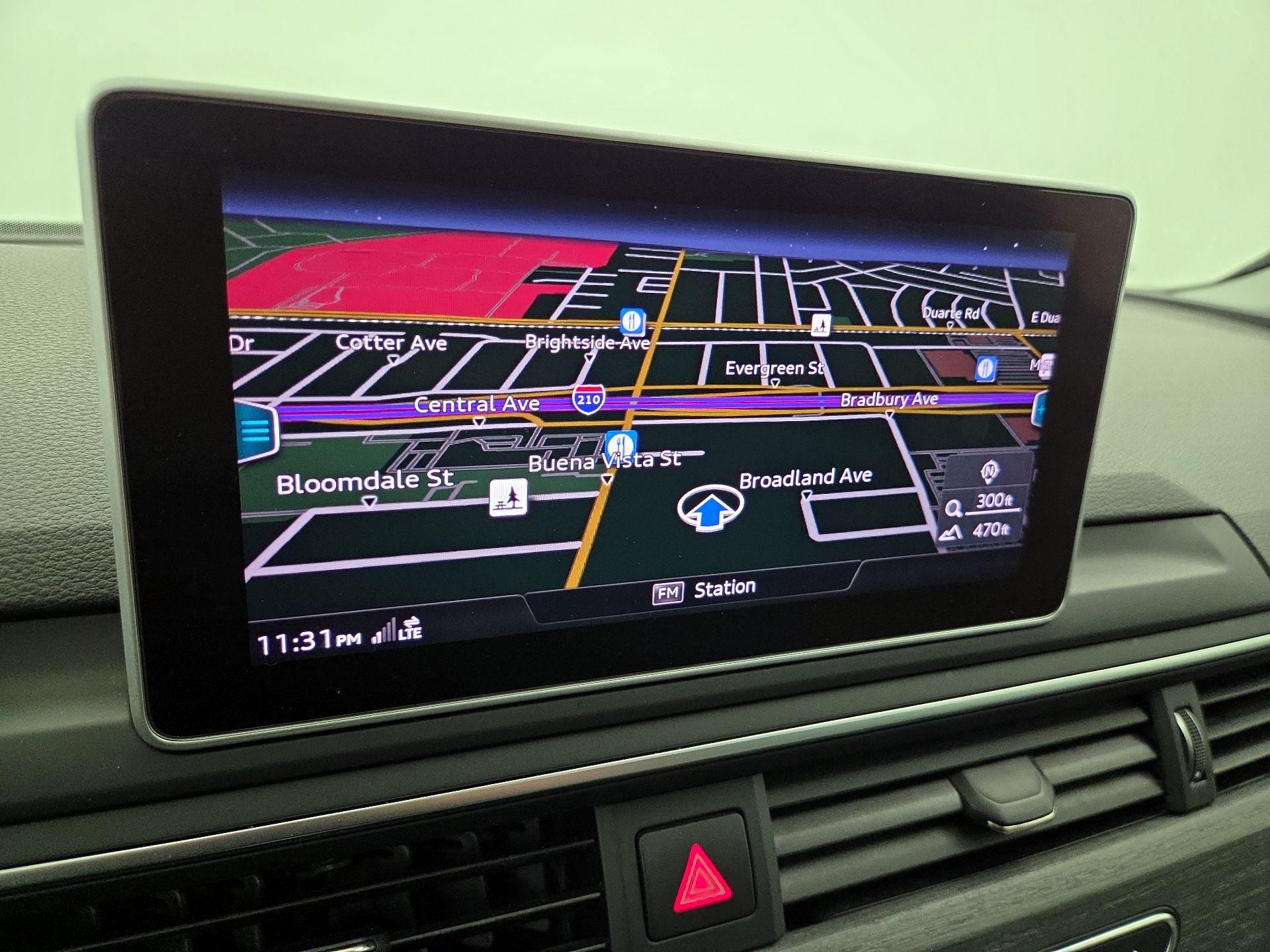 Thumbnail: 2019 Audi A4 - 14