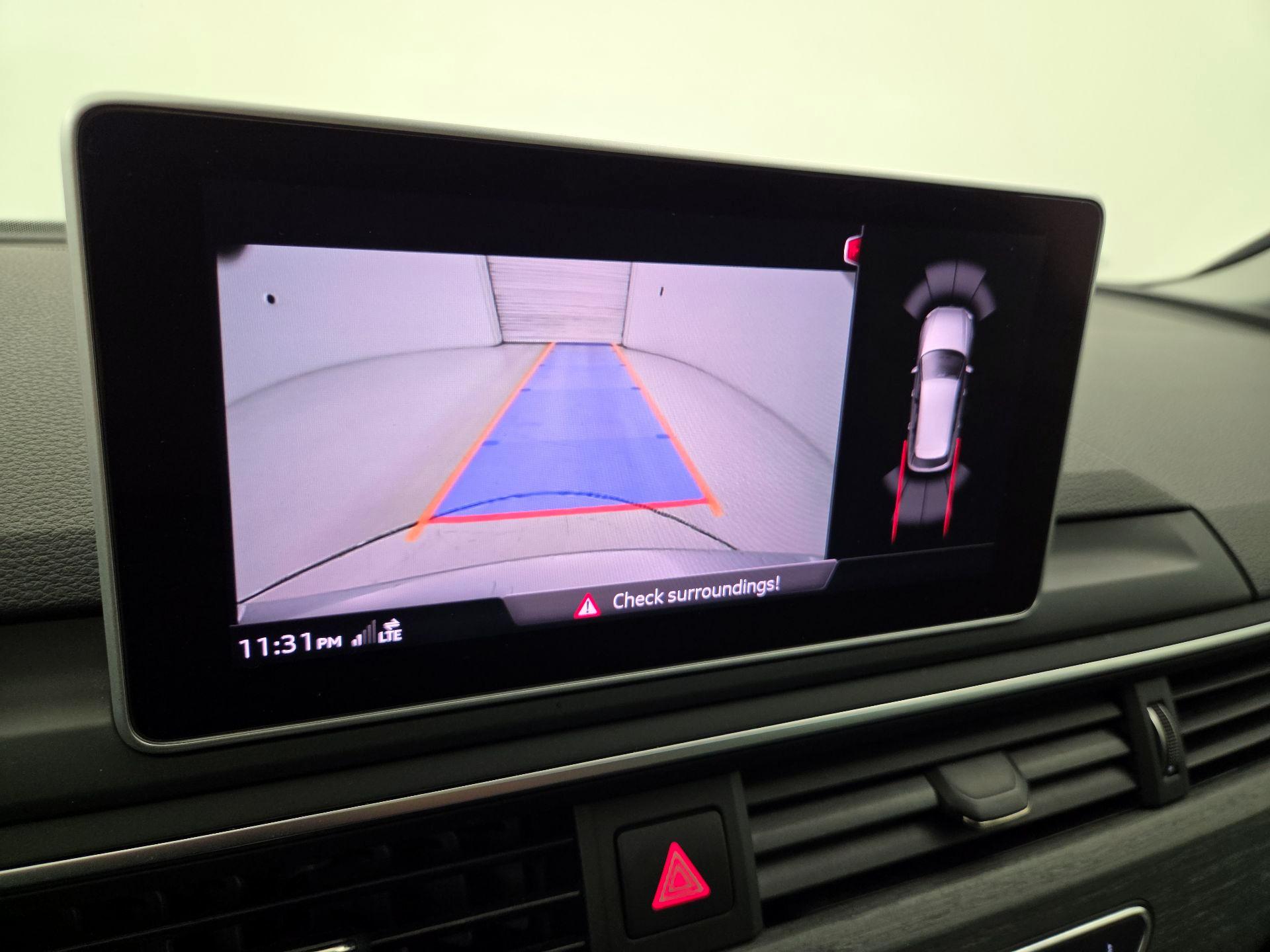 Thumbnail: 2019 Audi A4 - 15