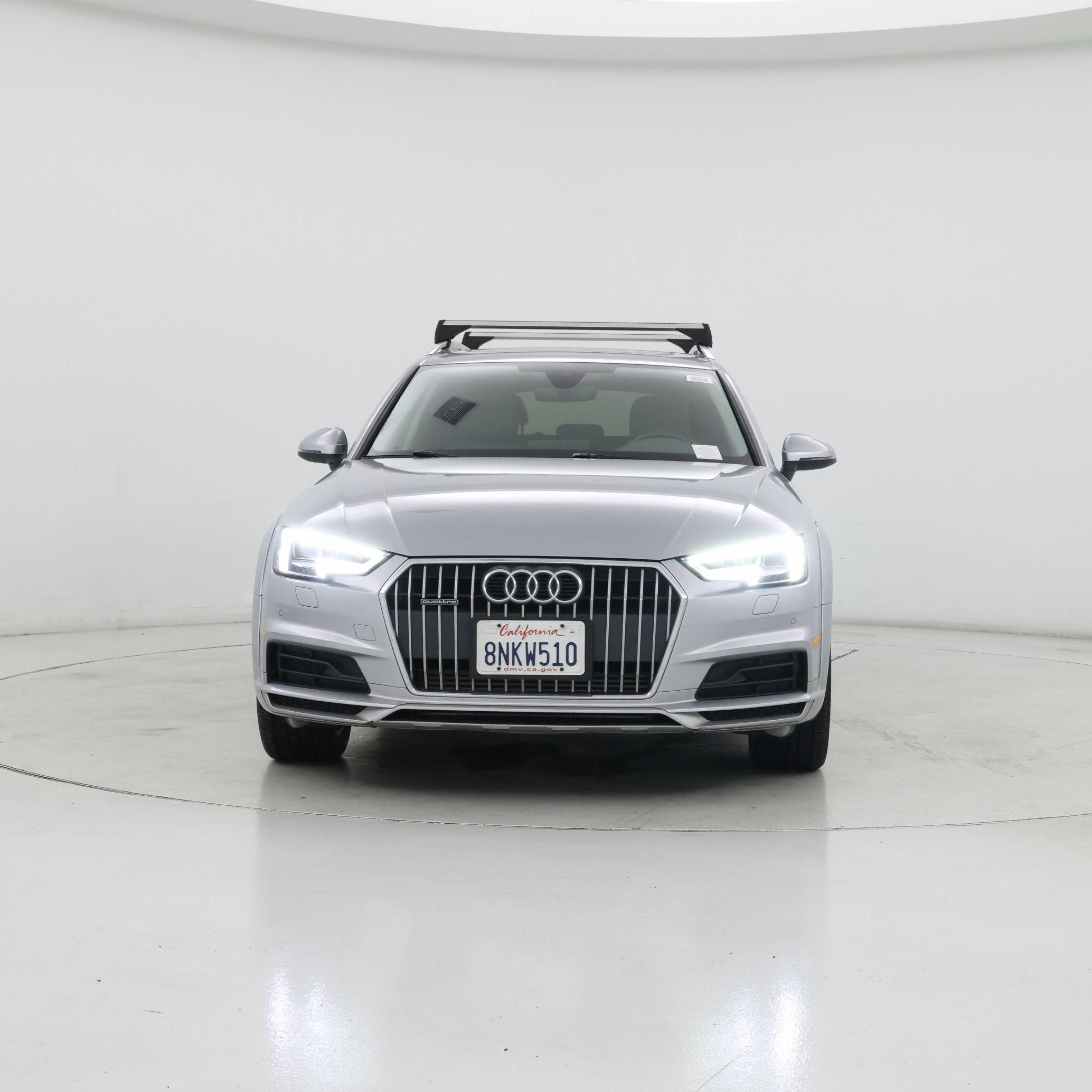 Thumbnail: 2019 Audi A4 - 5