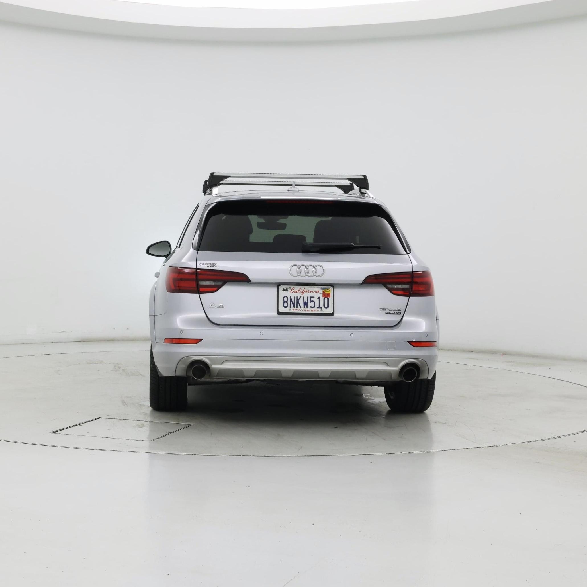 Thumbnail: 2019 Audi A4 - 6