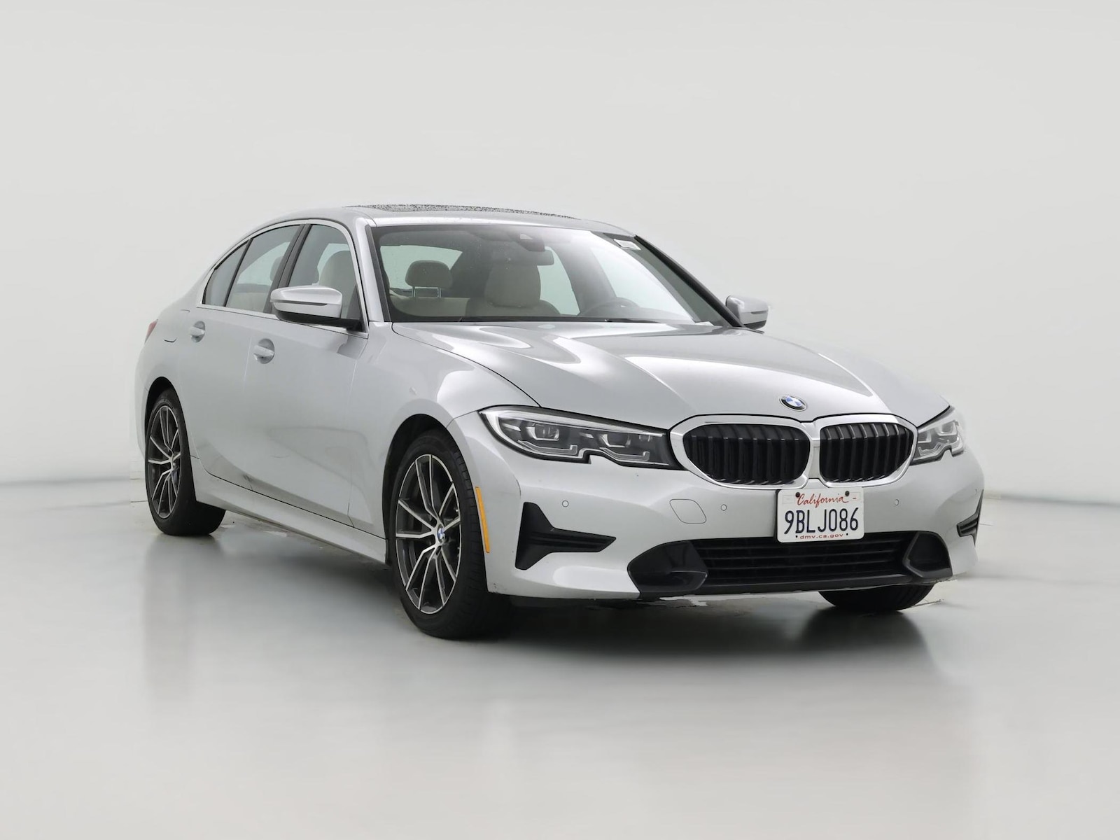 2019 BMW 3 Series 330i