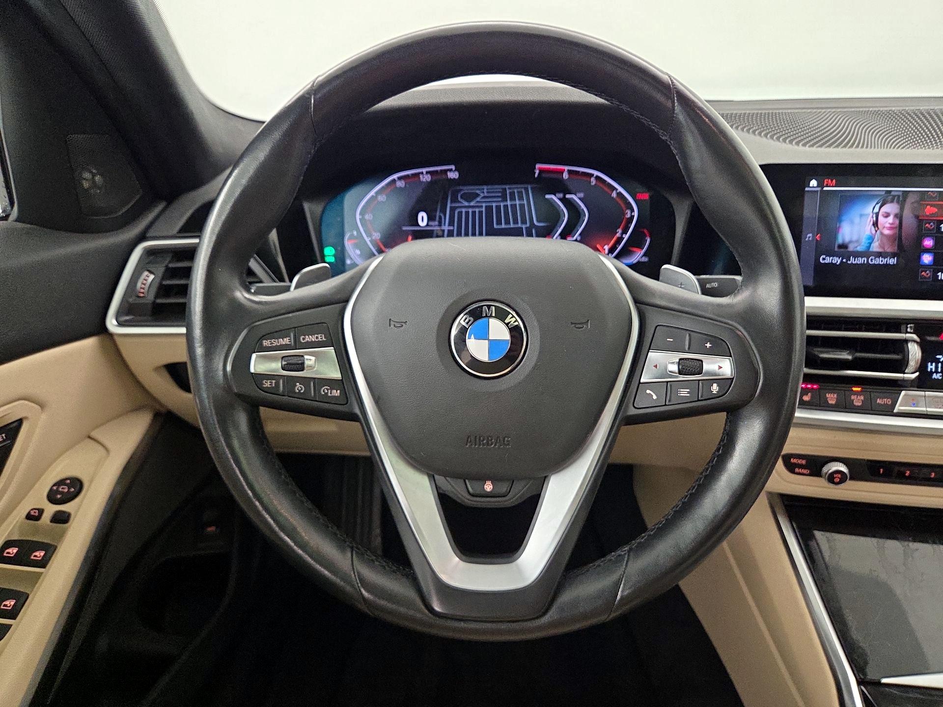 Thumbnail: 2019 BMW 3 Series - 10