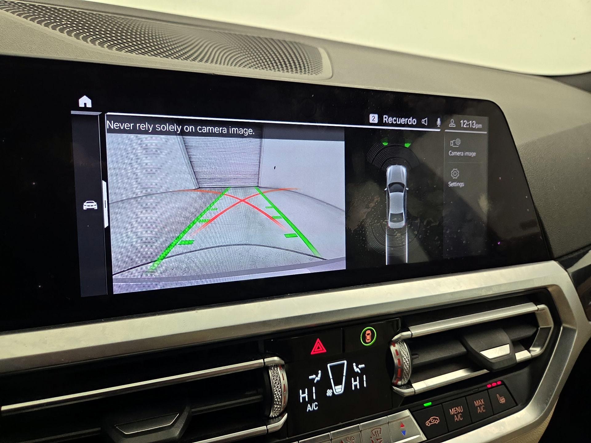 Thumbnail: 2019 BMW 3 Series - 15