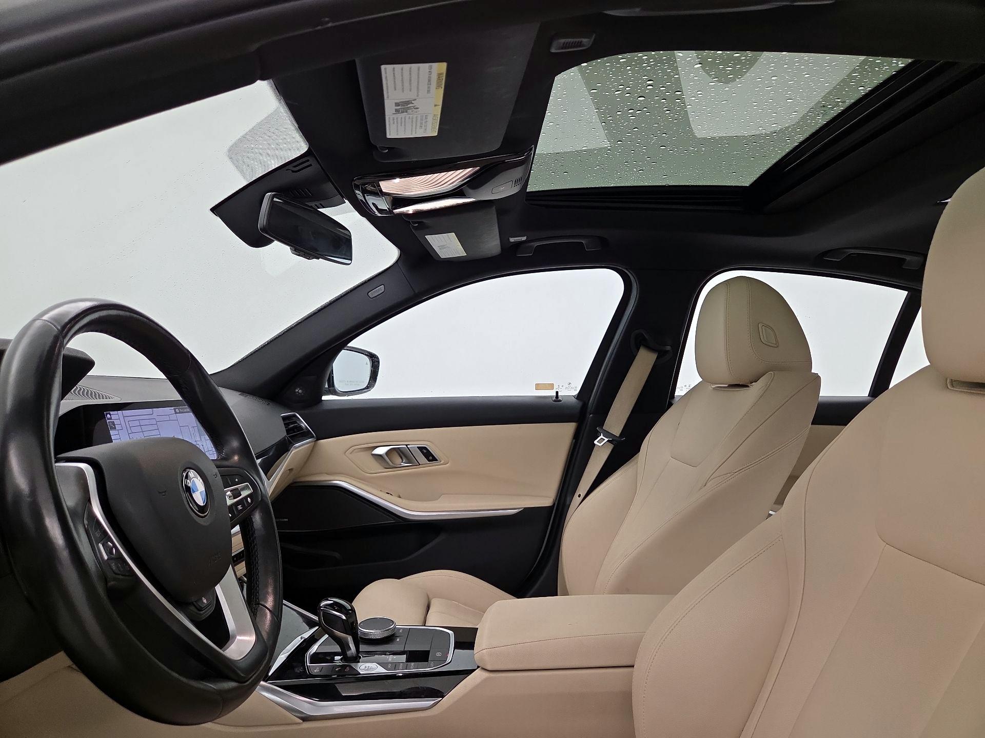 Thumbnail: 2019 BMW 3 Series - 20